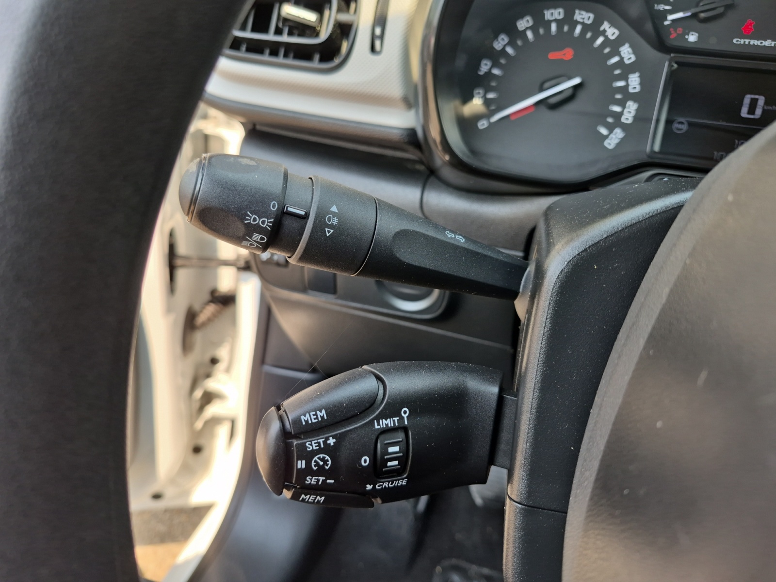 Citroen C3 19