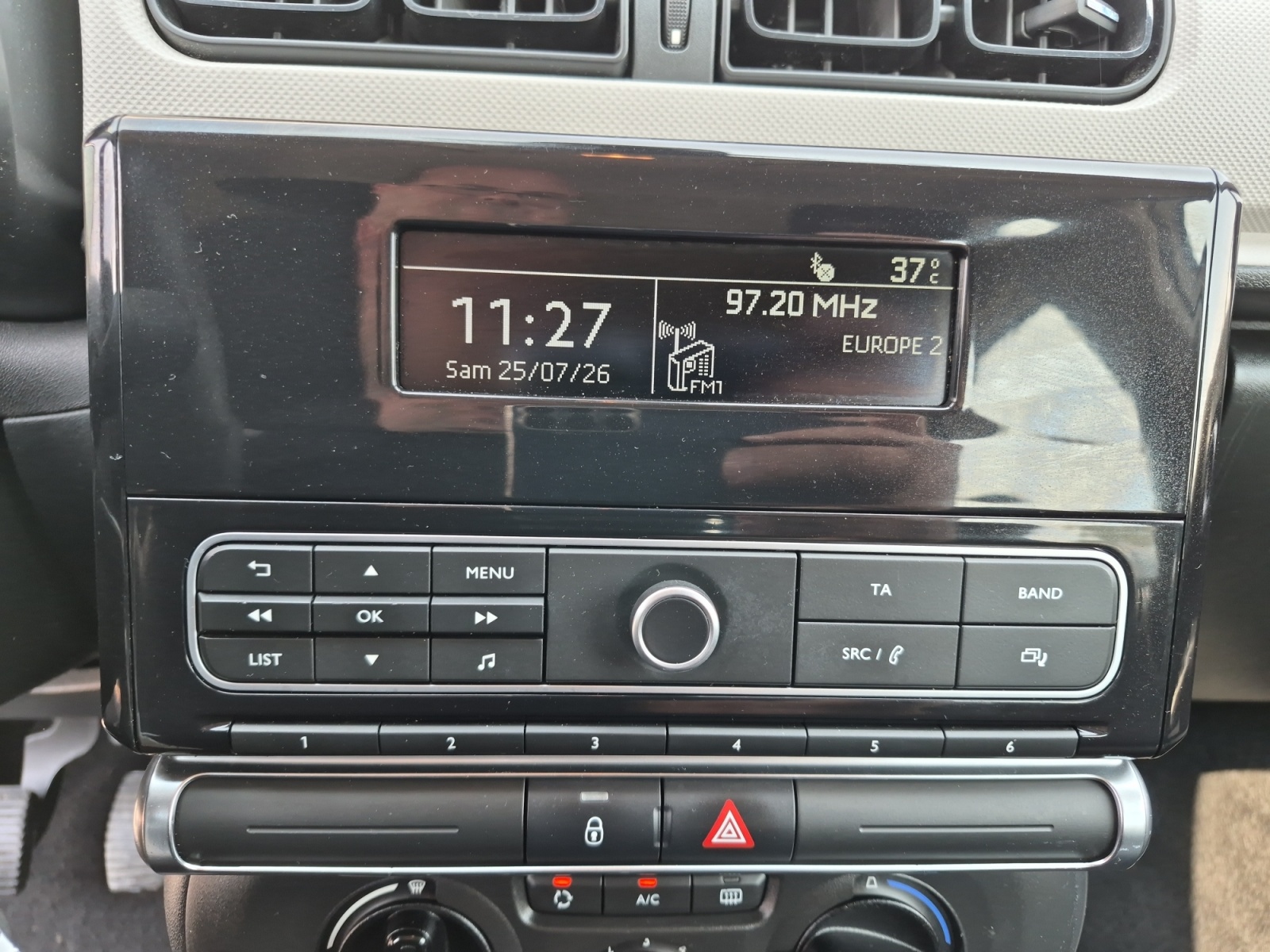Citroen C3 21