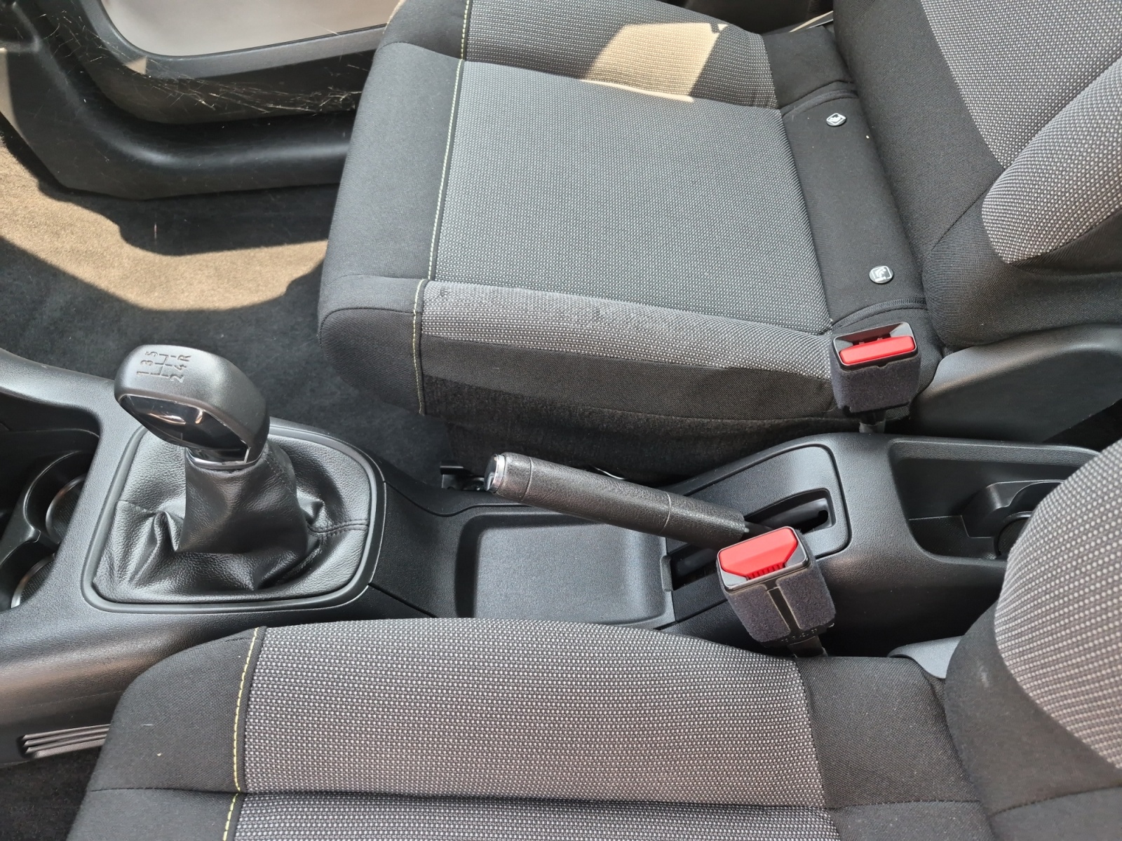Citroen C3 25