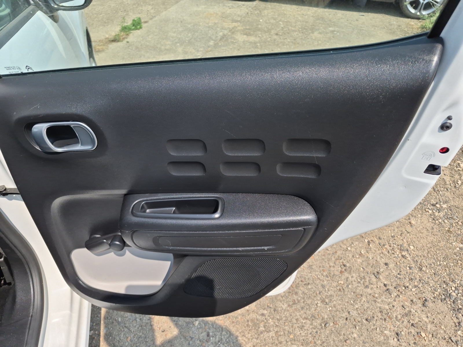 Citroen C3 31