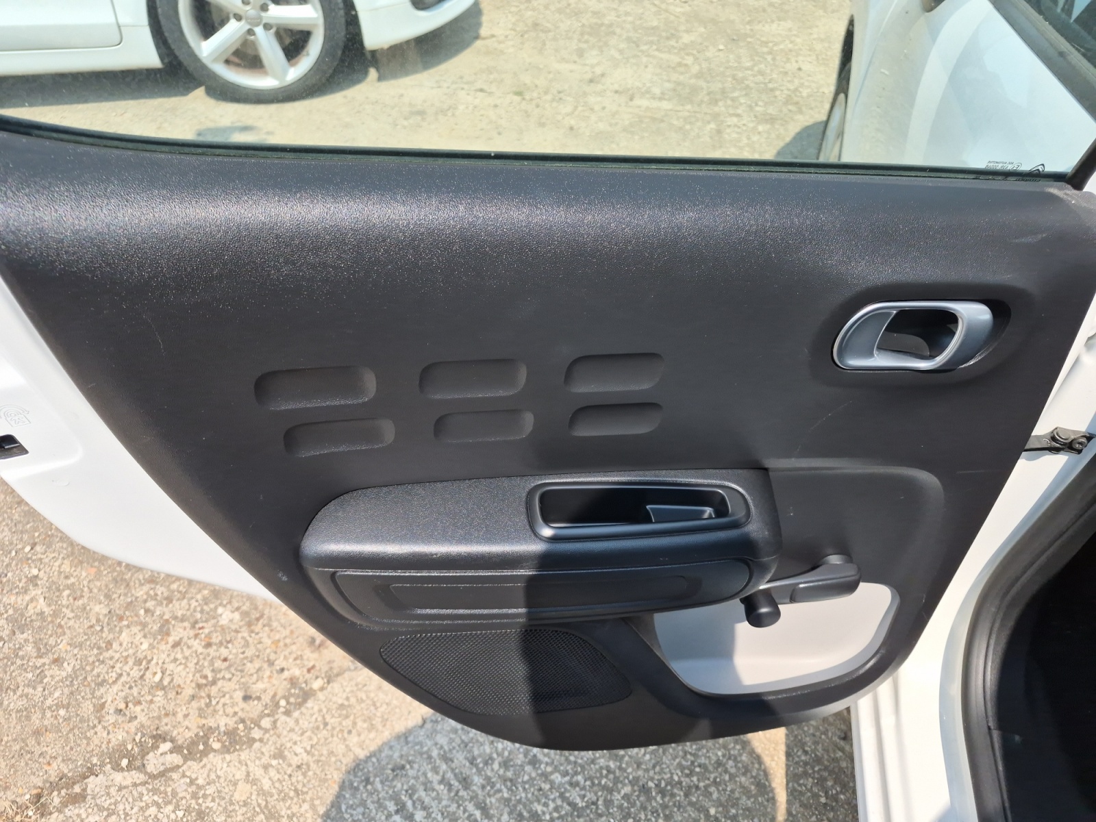 Citroen C3 33