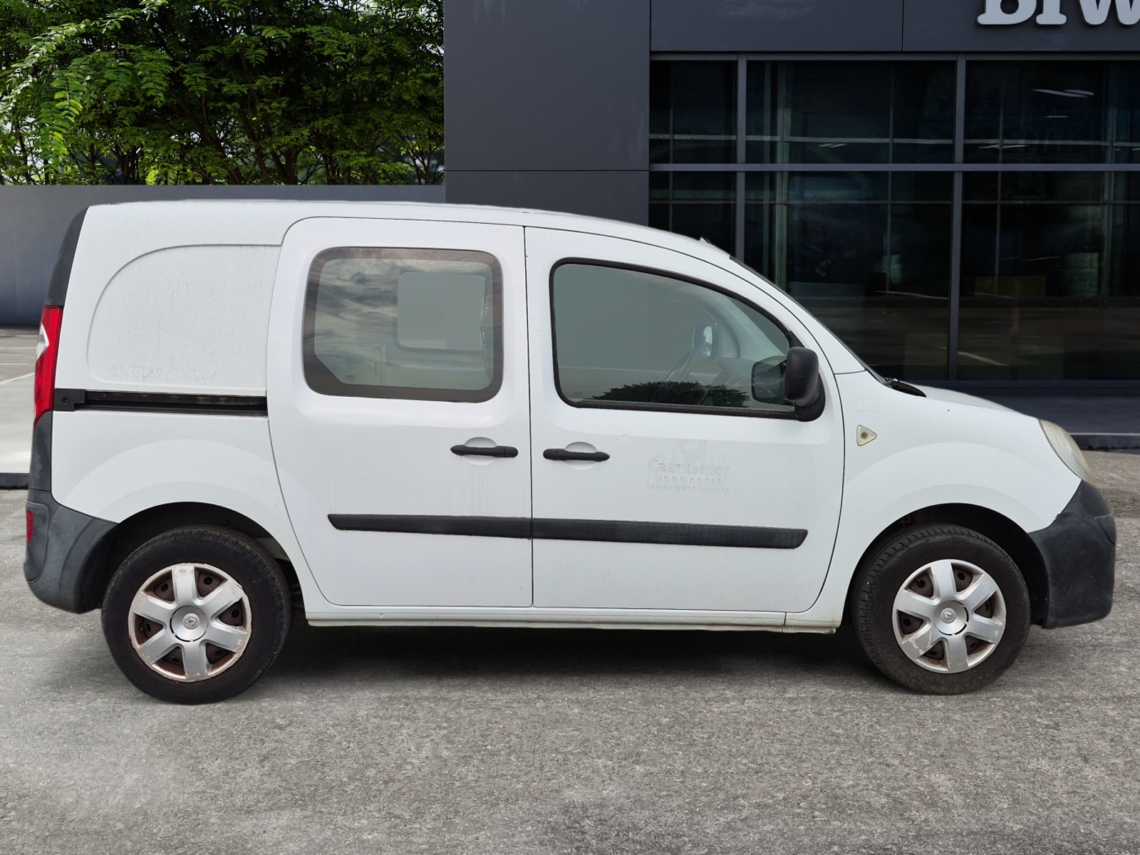 Renault Kangoo Express 5
