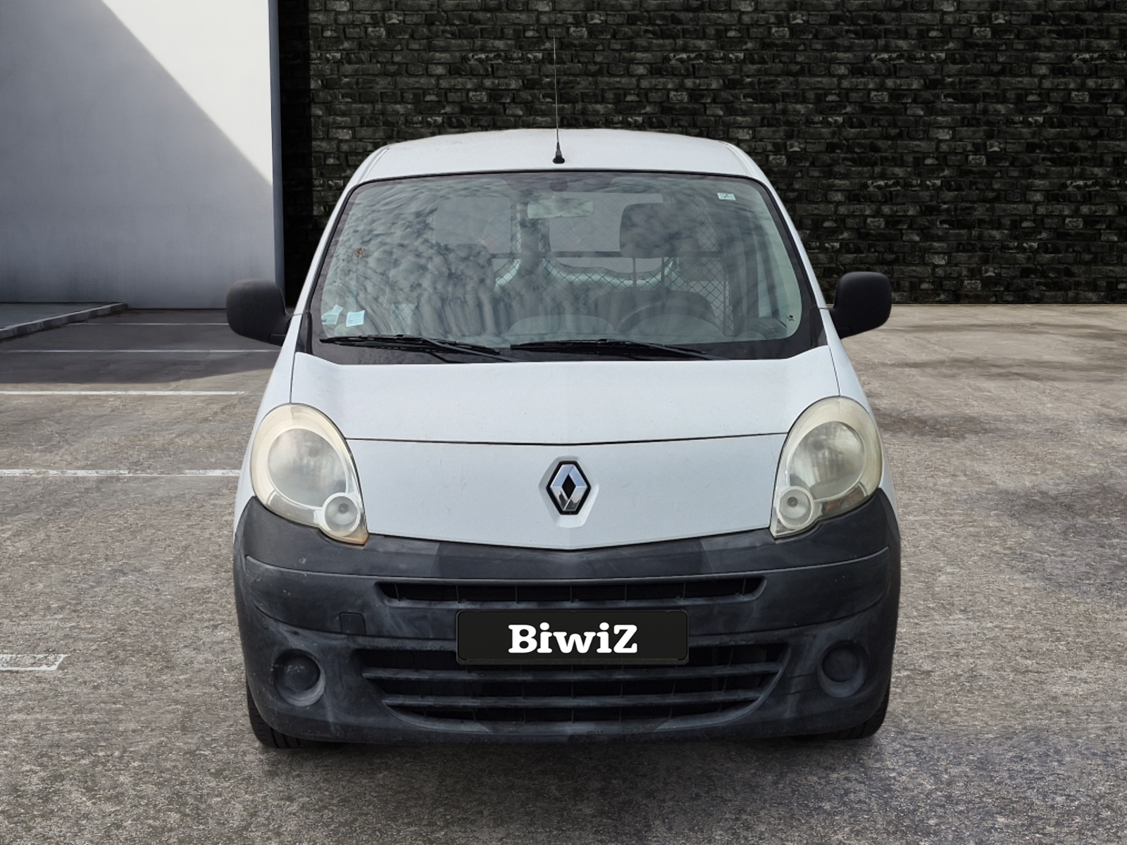 Renault Kangoo Express 7