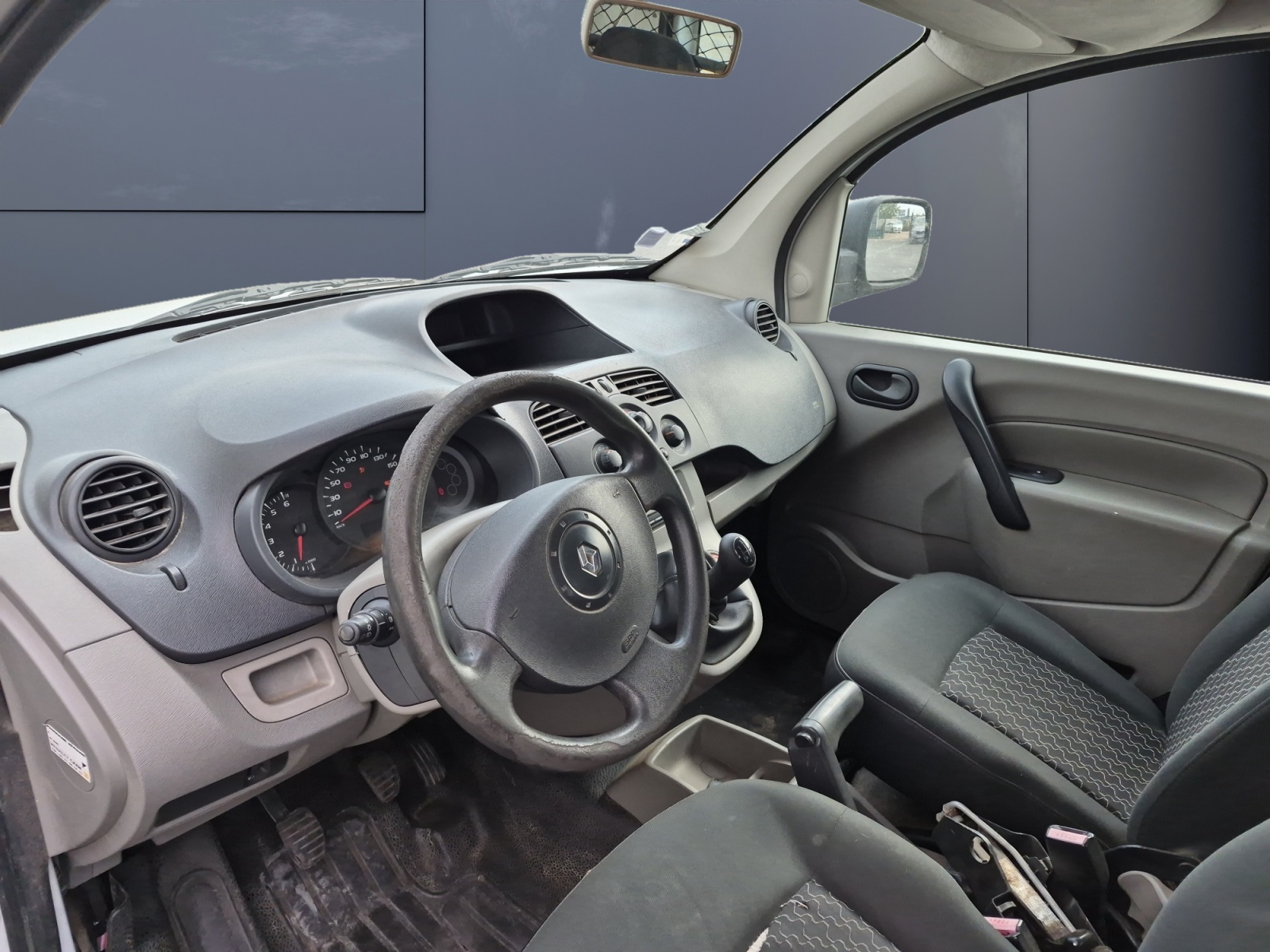 Renault Kangoo Express 8