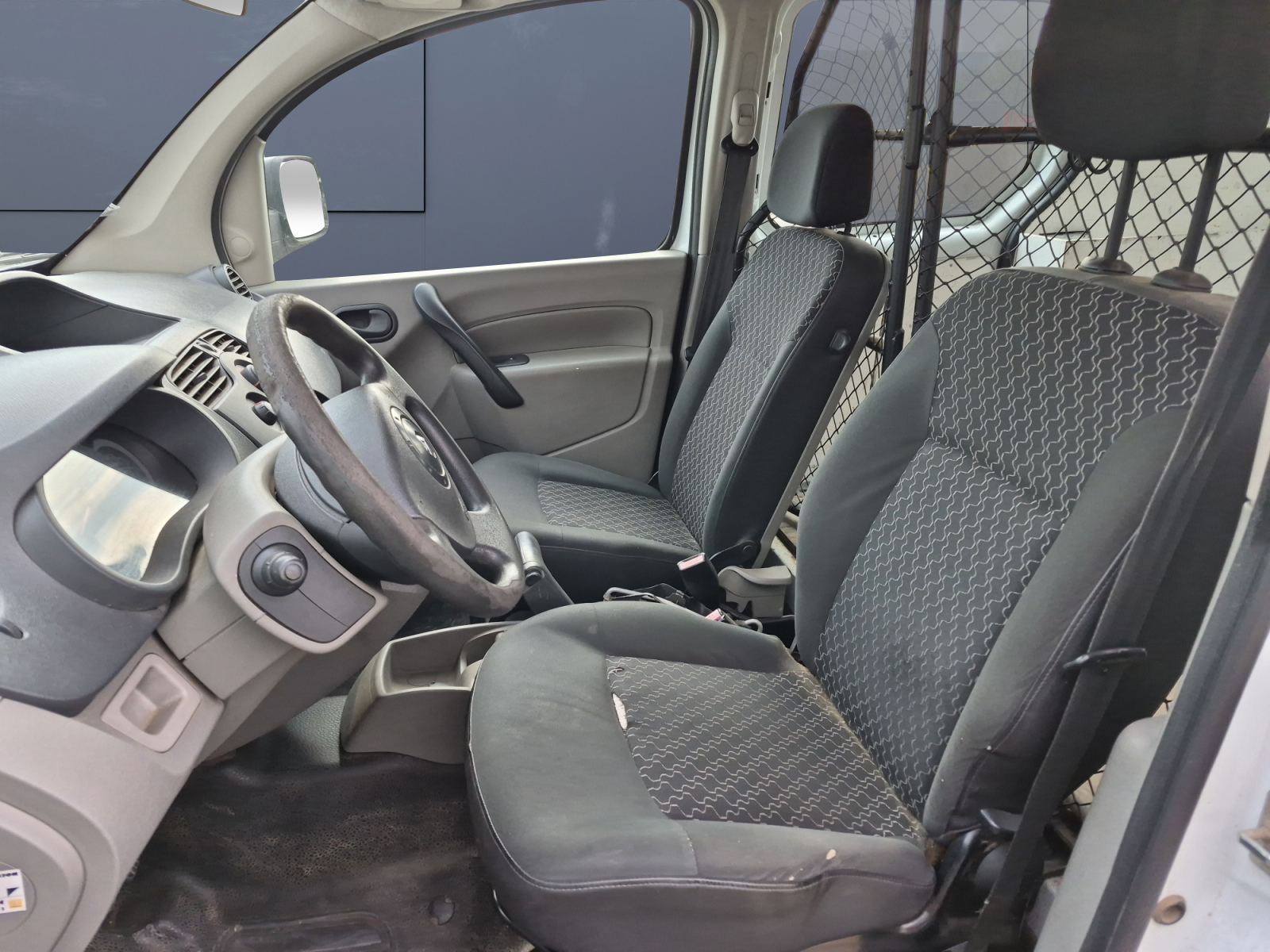 Renault Kangoo Express 9