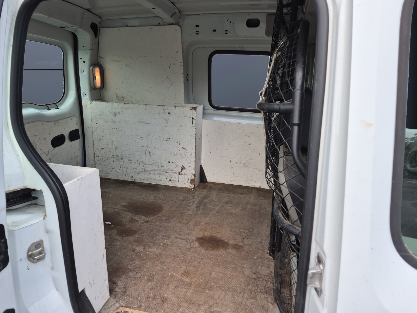 Renault Kangoo Express 11