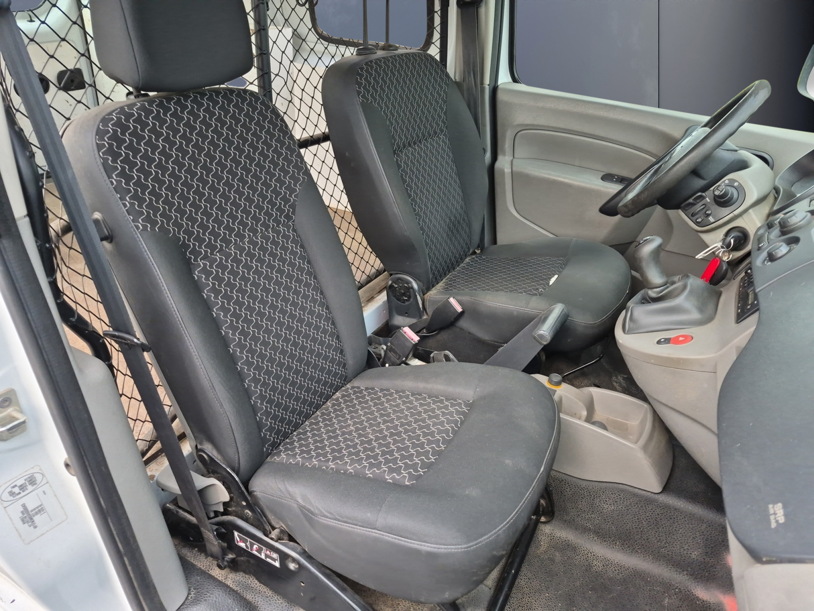 Renault Kangoo Express 13