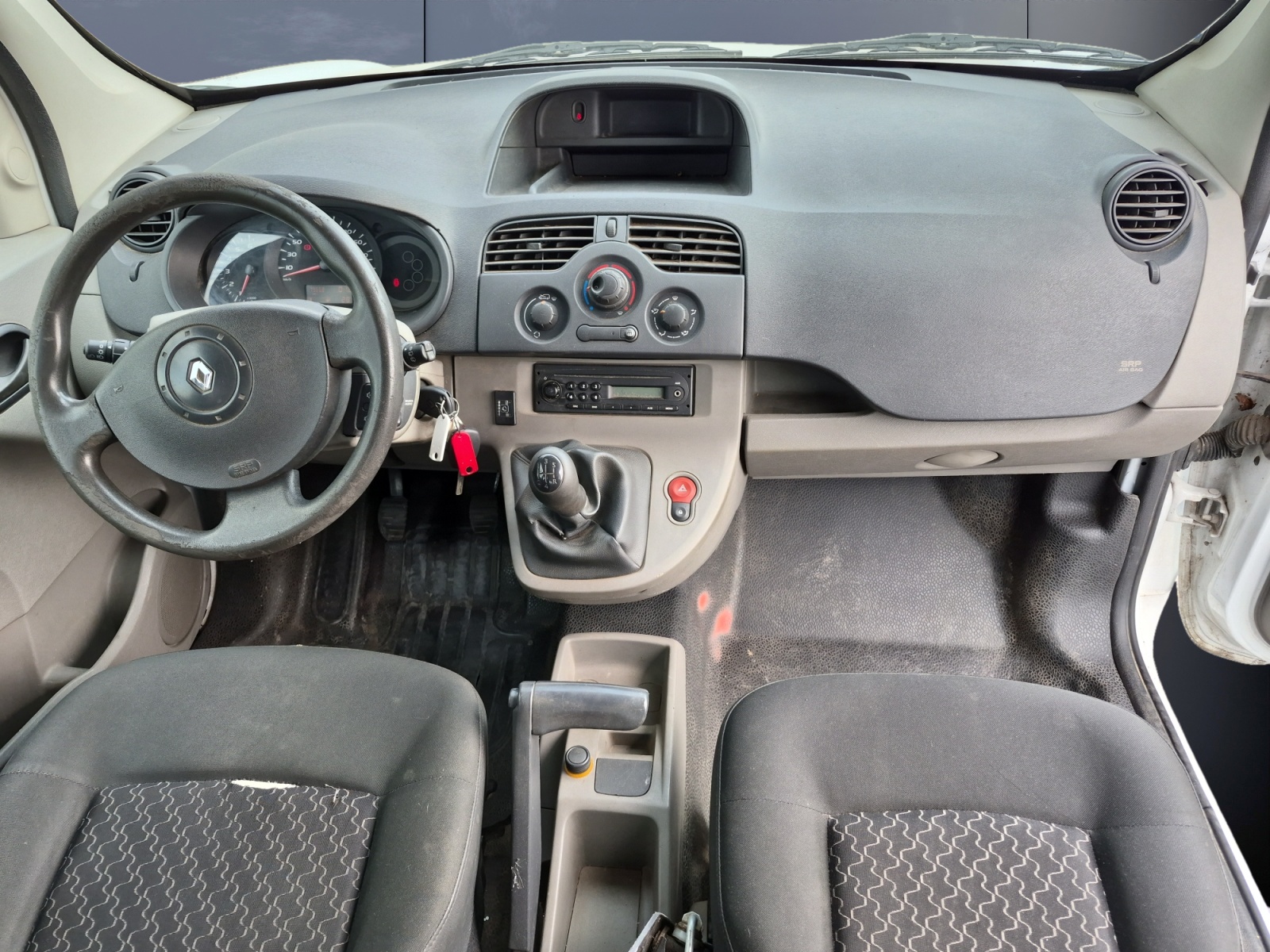 Renault Kangoo Express 14
