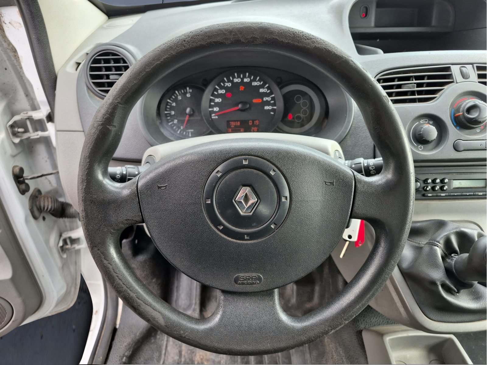 Renault Kangoo Express 15