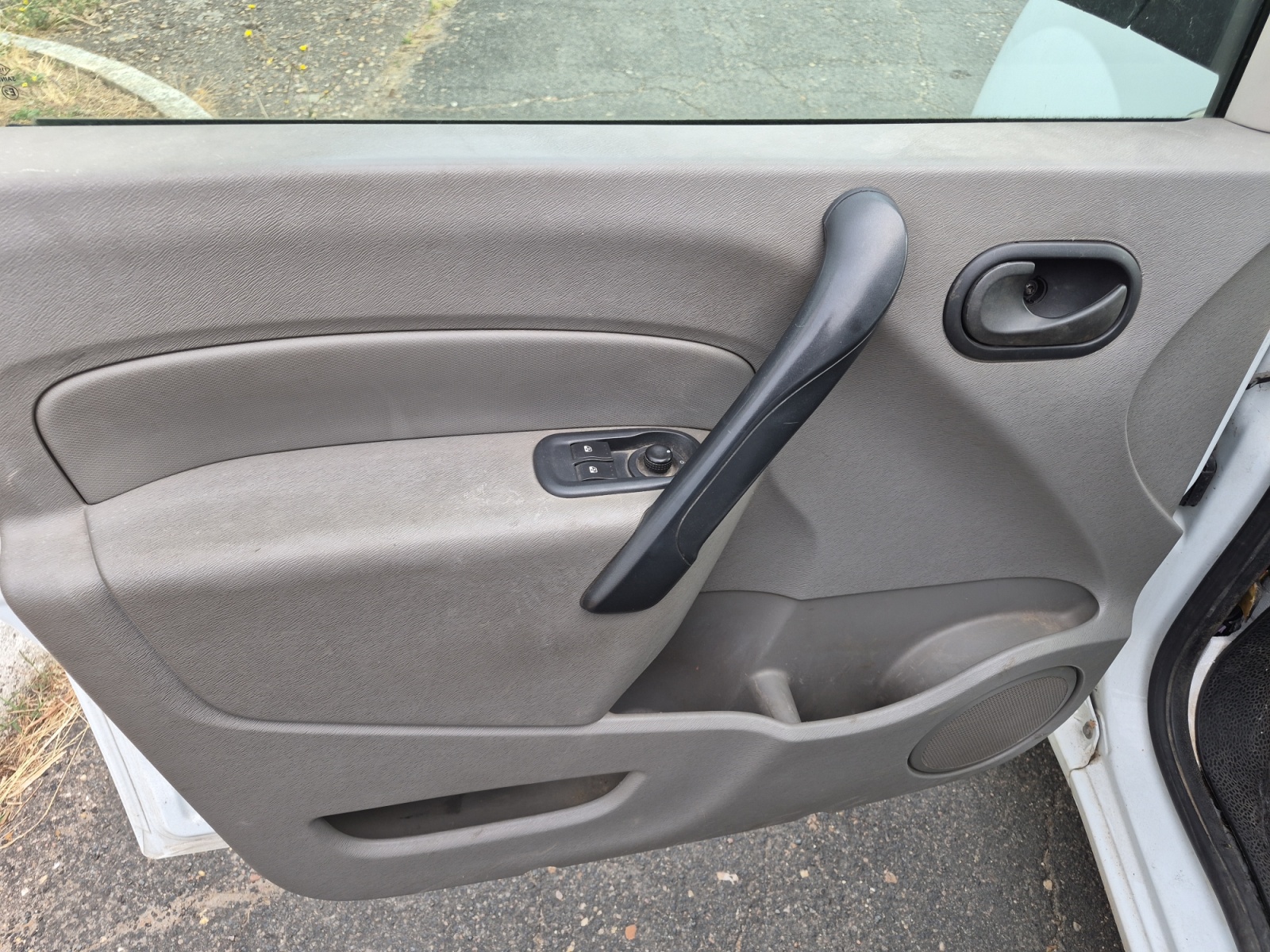 Renault Kangoo Express 17