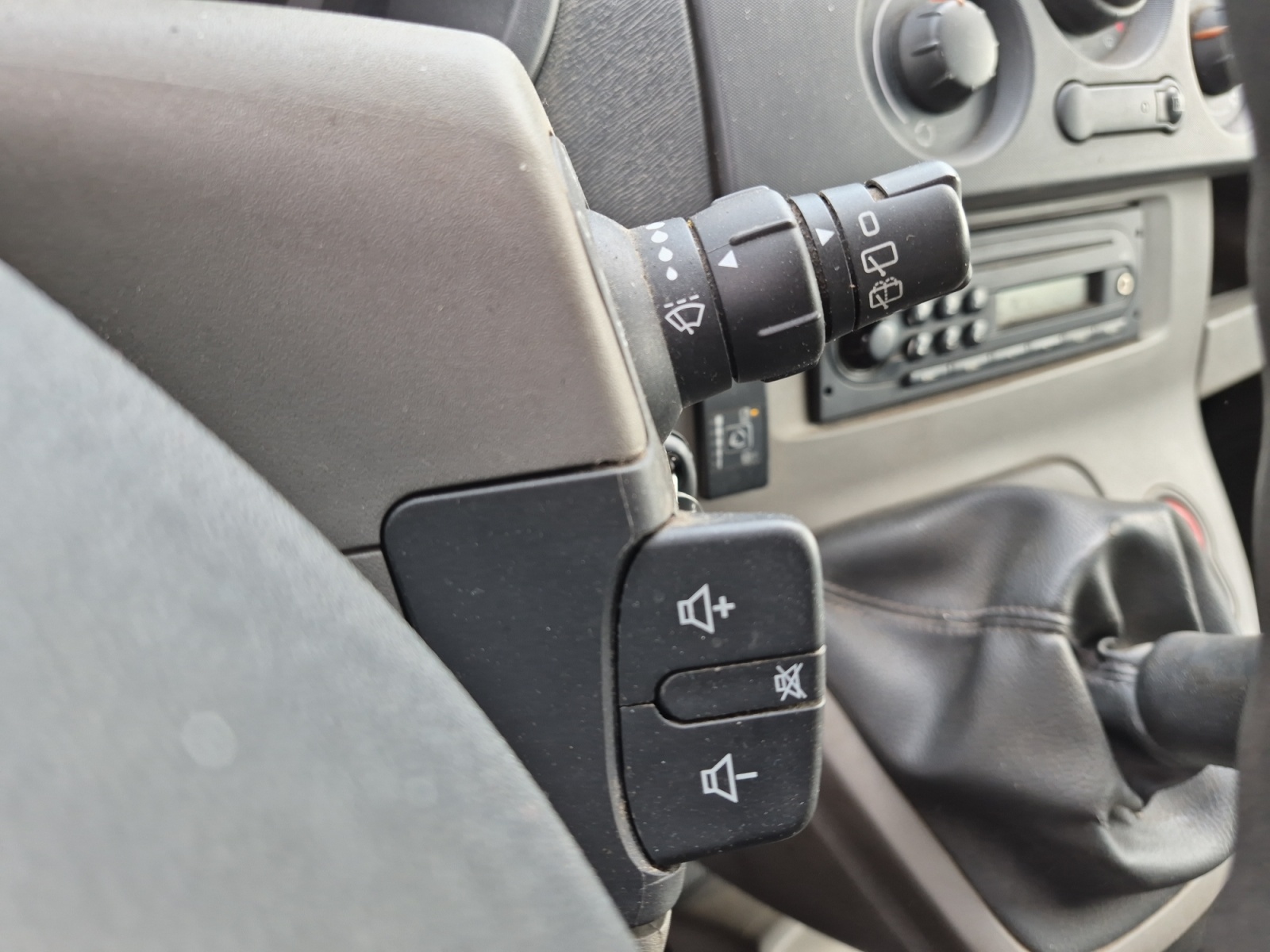 Renault Kangoo Express 19