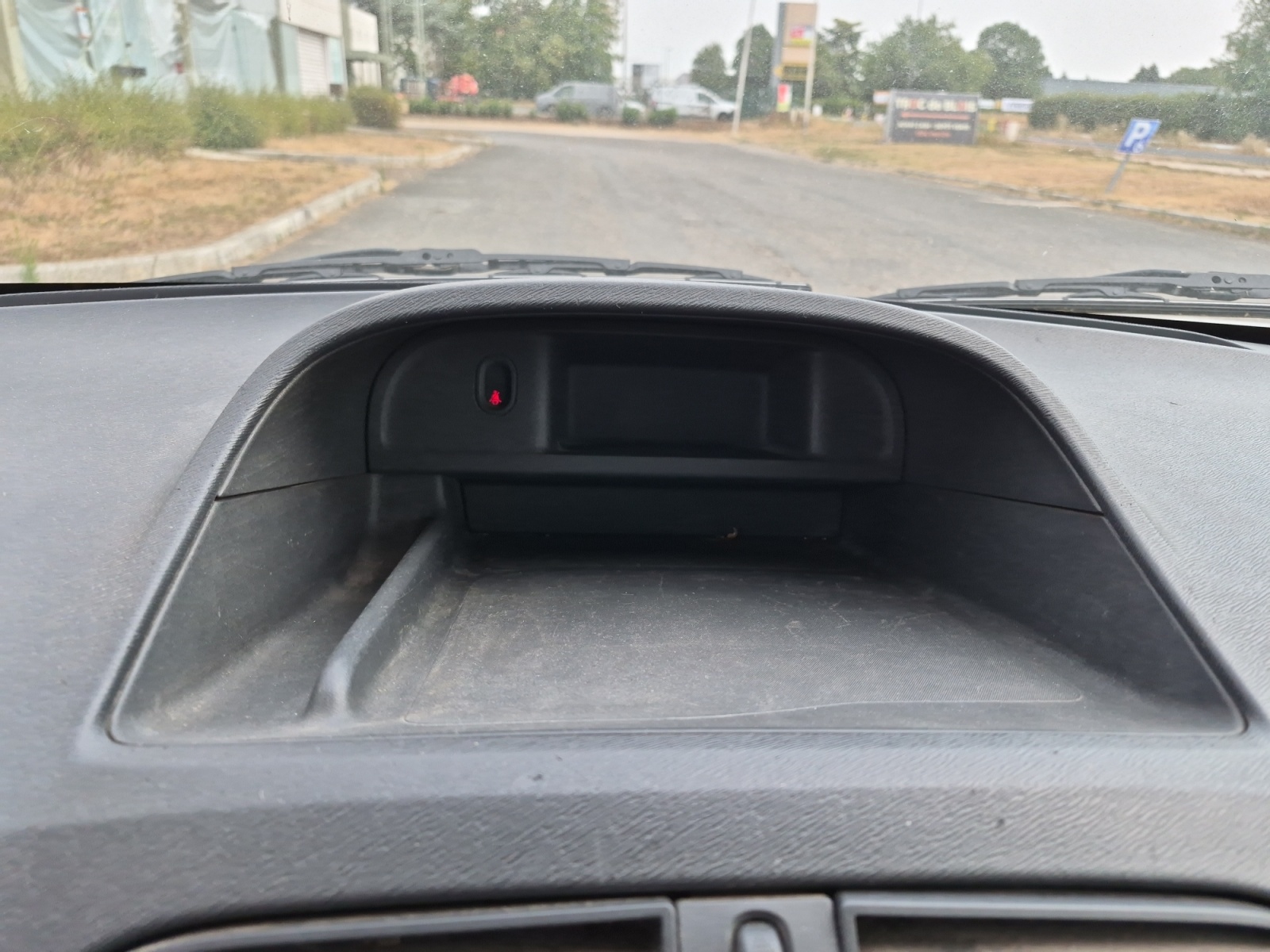 Renault Kangoo Express 20
