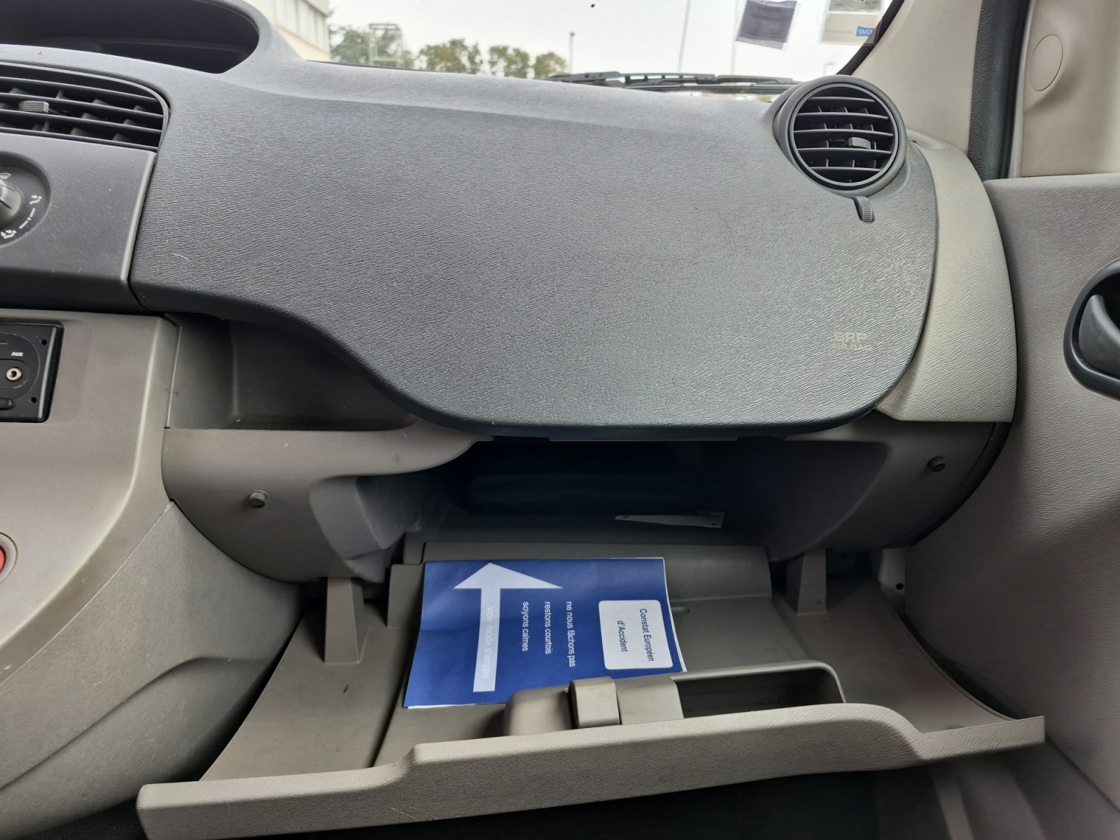 Renault Kangoo Express 23