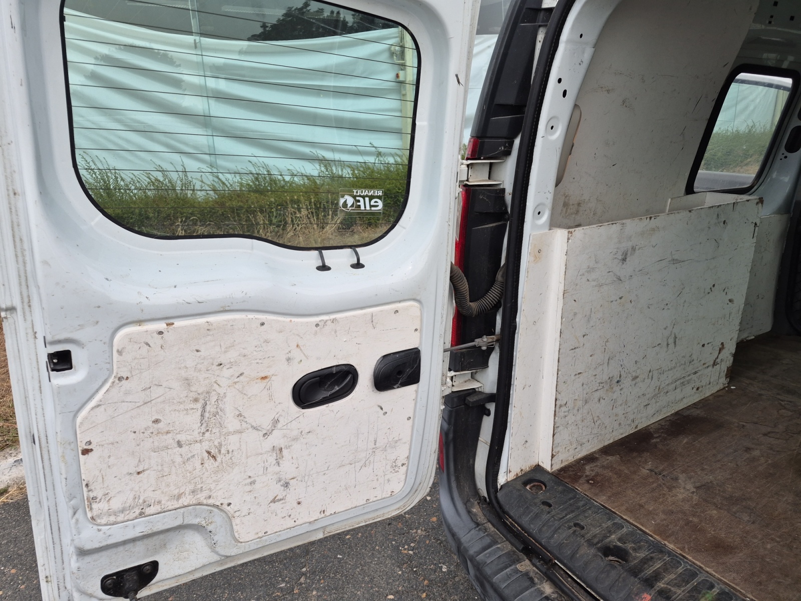 Renault Kangoo Express 25