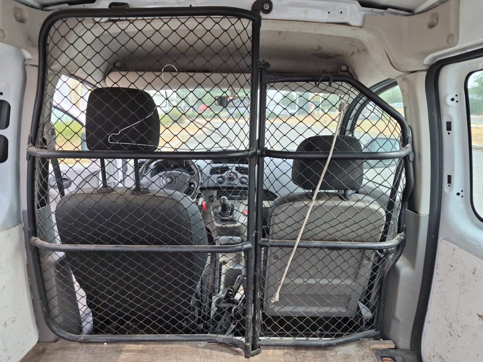 Renault Kangoo Express 27