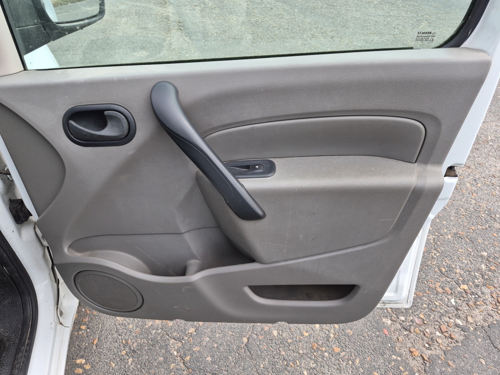 Renault Kangoo Express 28