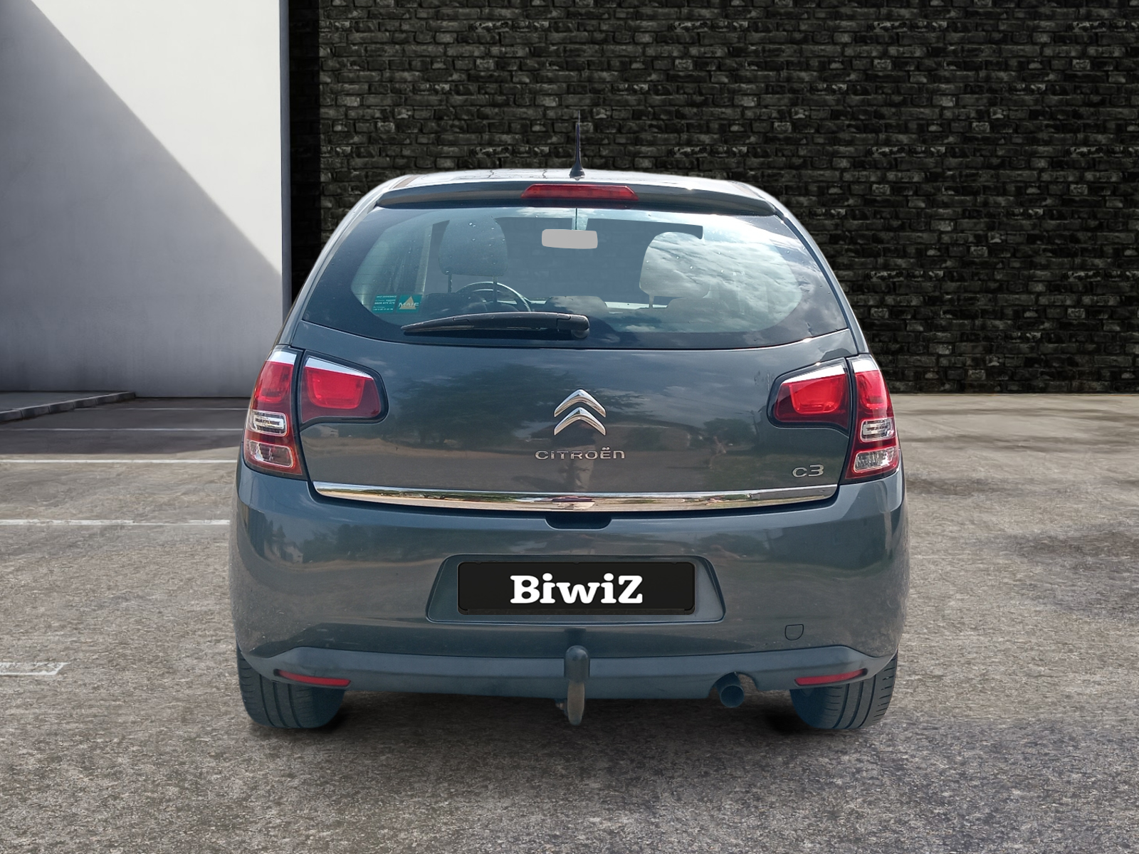Citroen C3 3
