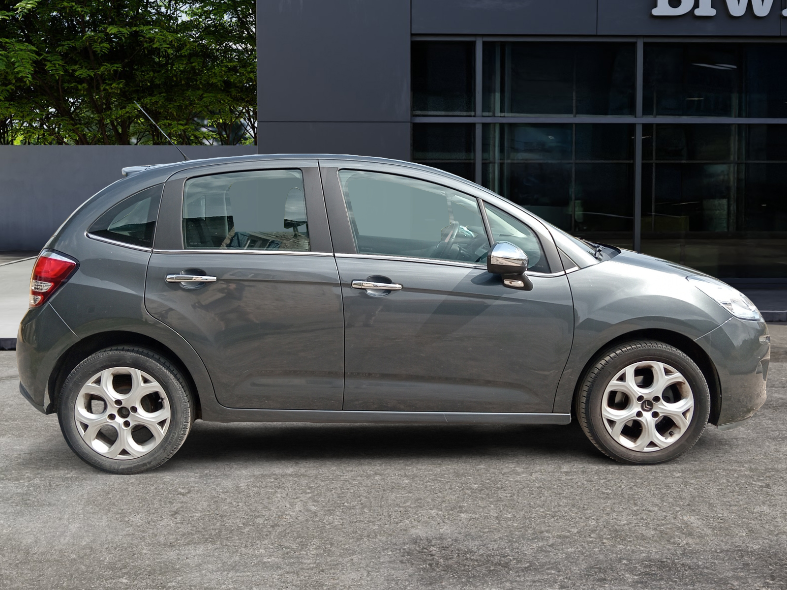 Citroen C3 5