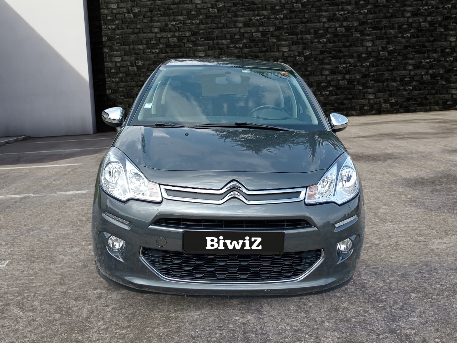 Citroen C3 7