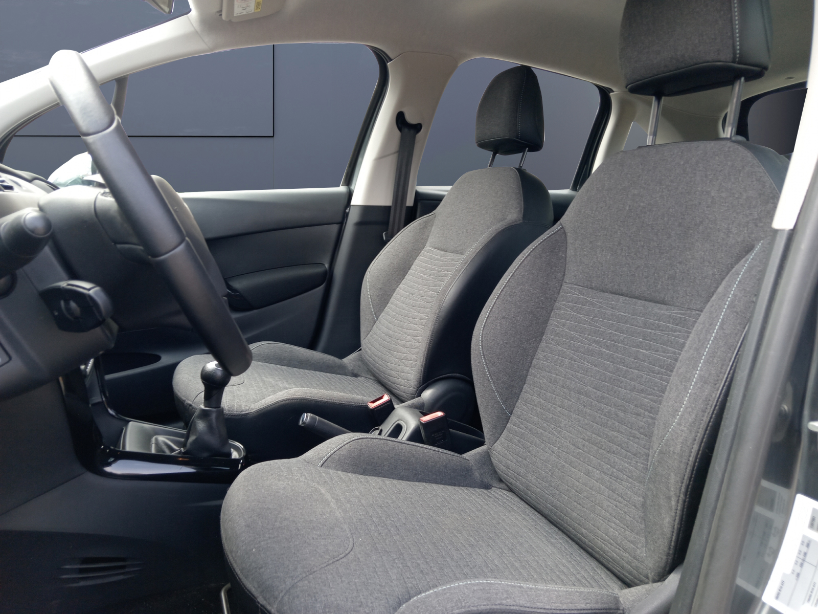 Citroen C3 9