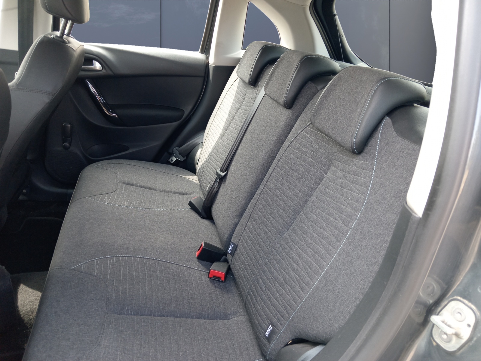 Citroen C3 10