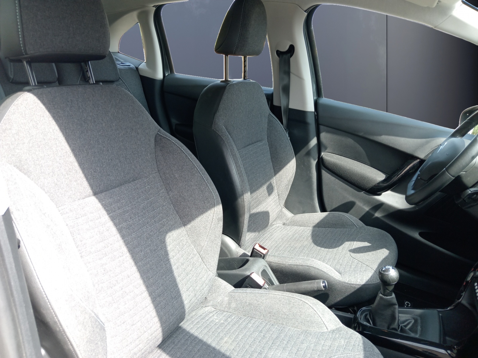 Citroen C3 13