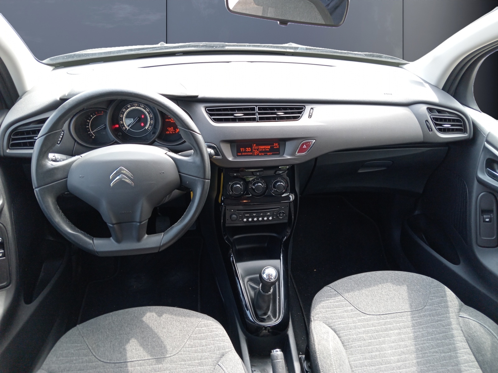 Citroen C3 14
