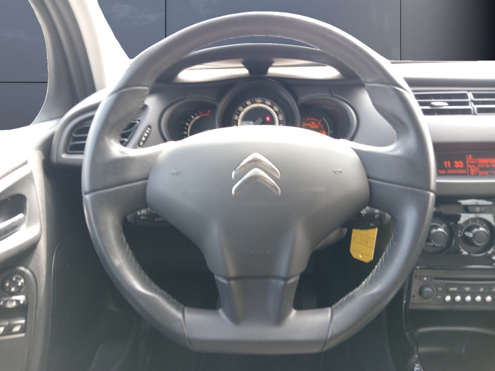 Citroen C3 15