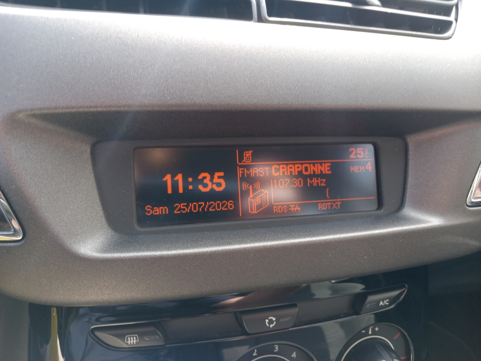 Citroen C3 17