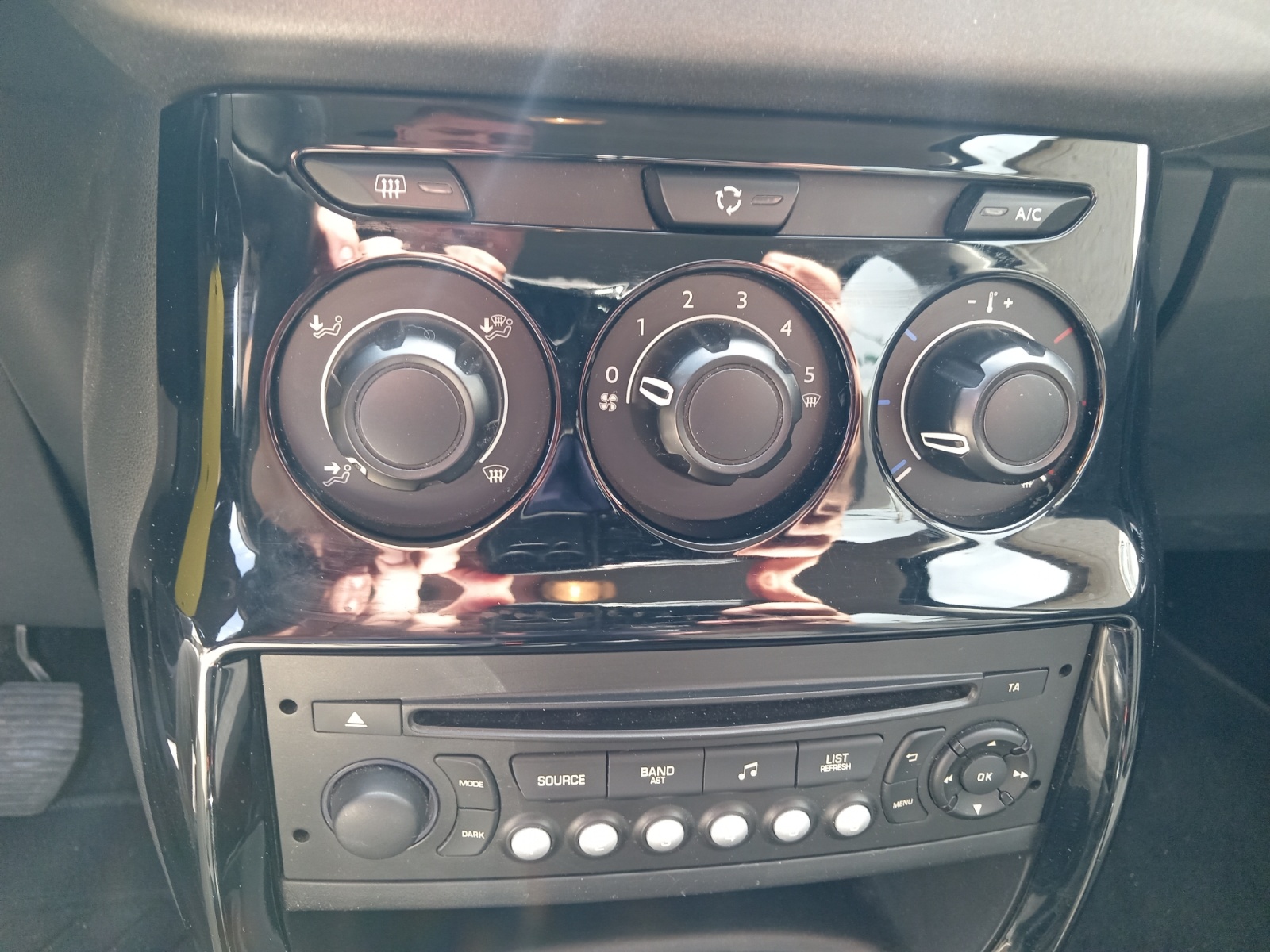 Citroen C3 18