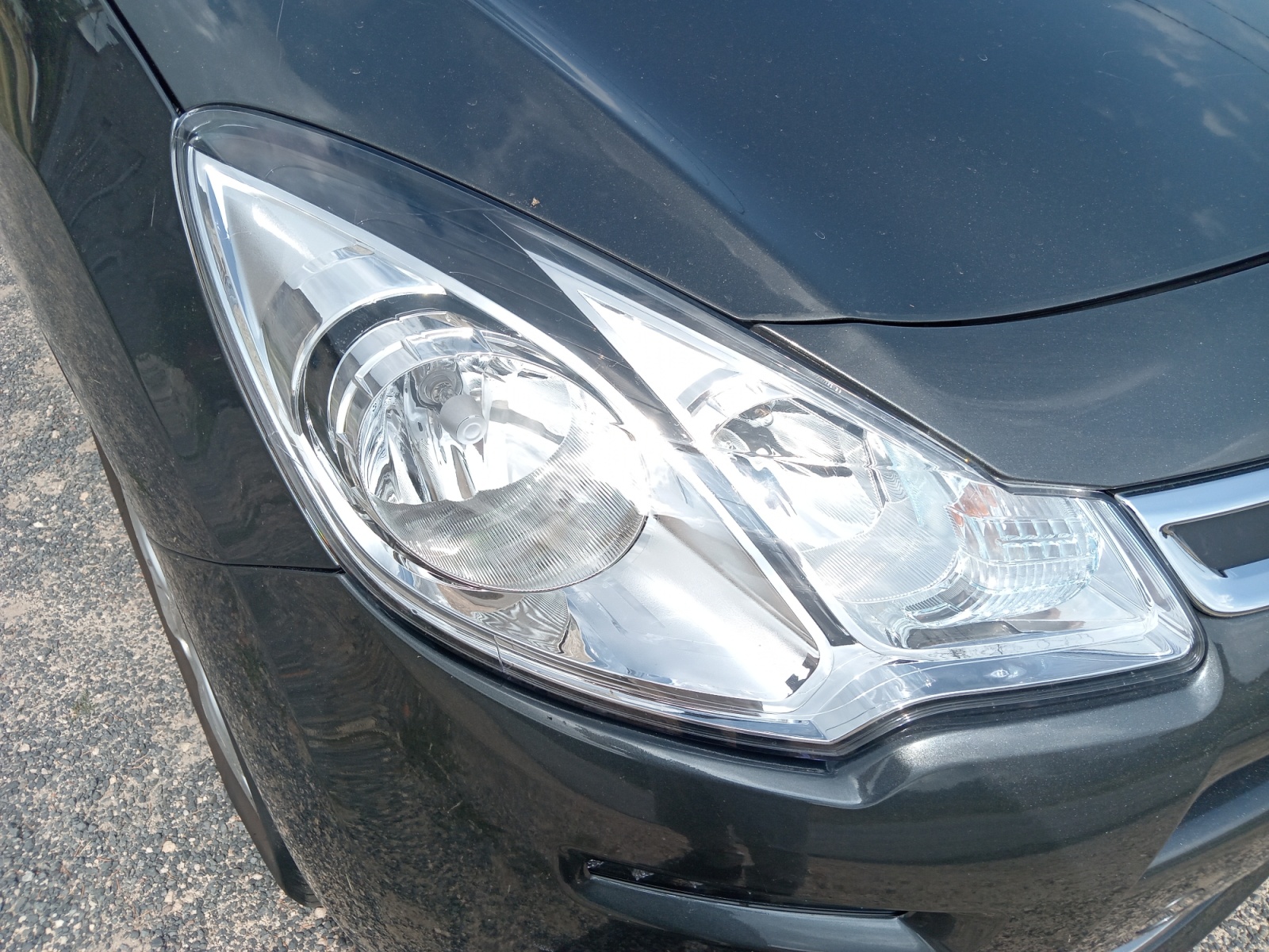 Citroen C3 23