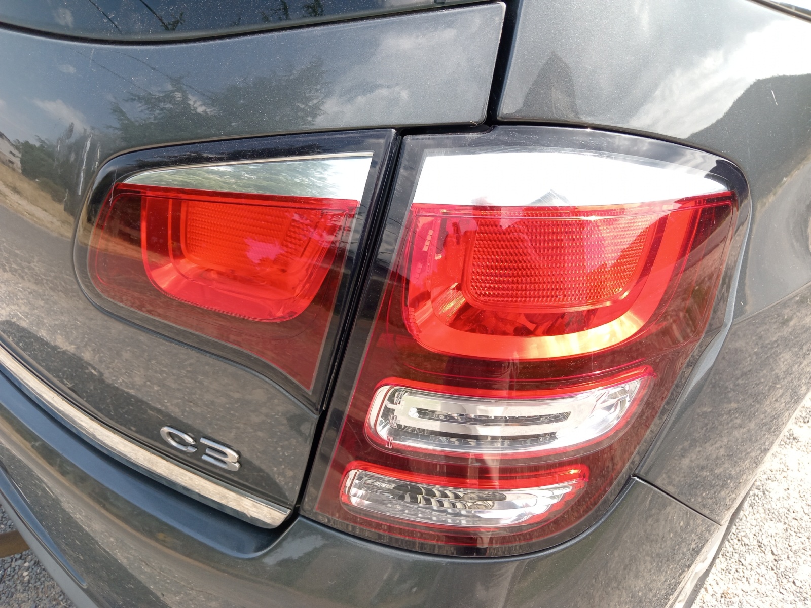 Citroen C3 24