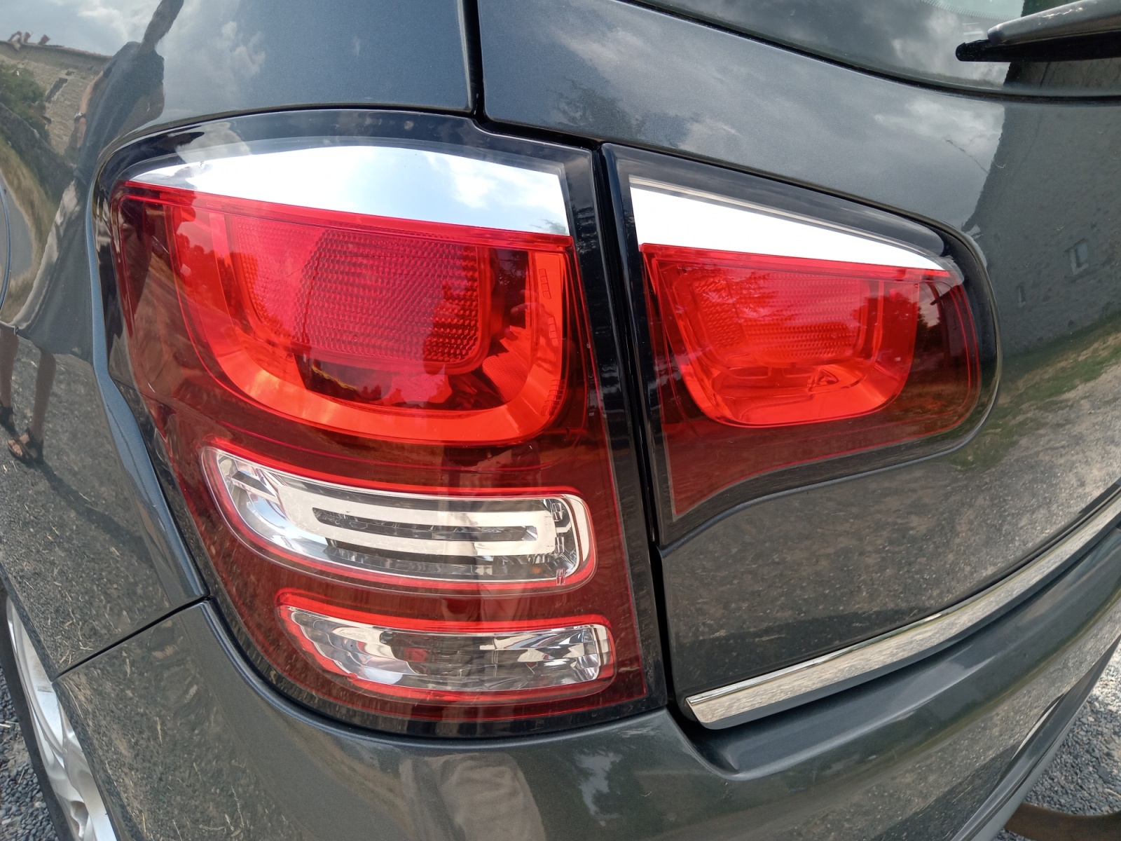 Citroen C3 25