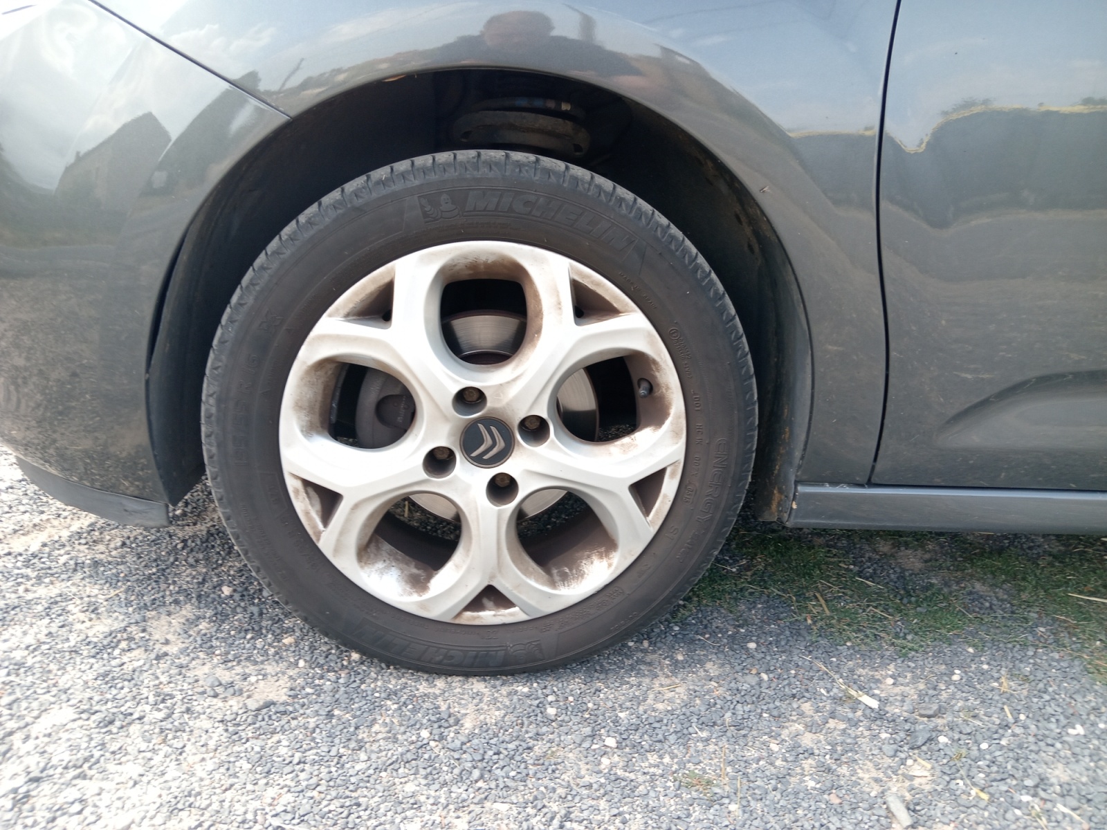 Citroen C3 27