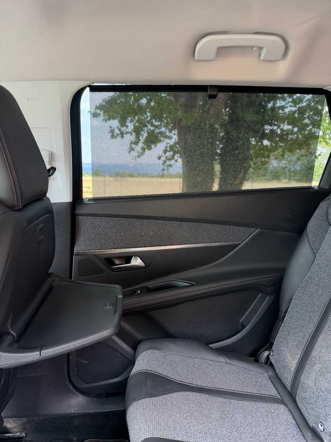 Peugeot 5008 33