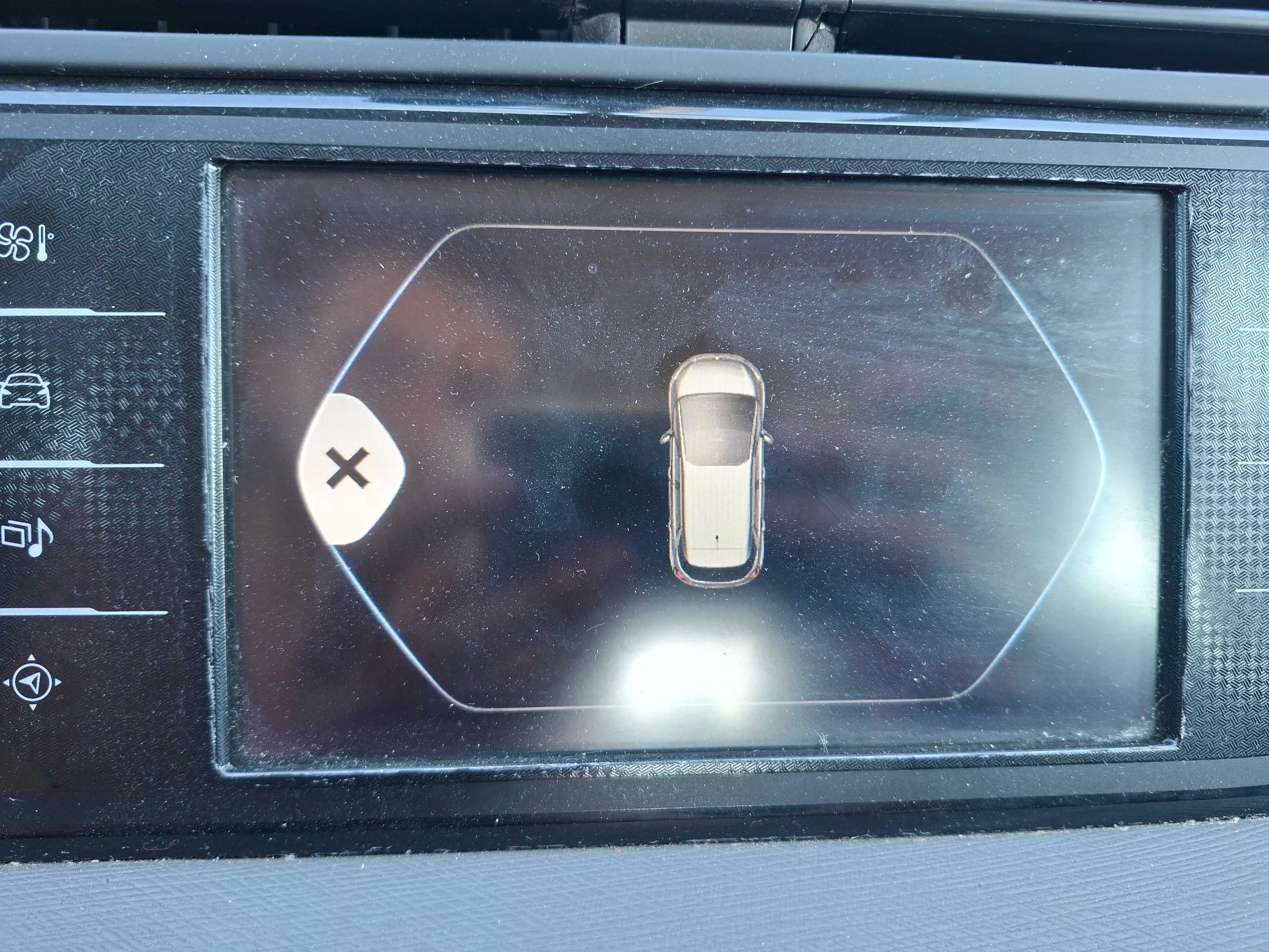 Citroen C4 Picasso 26