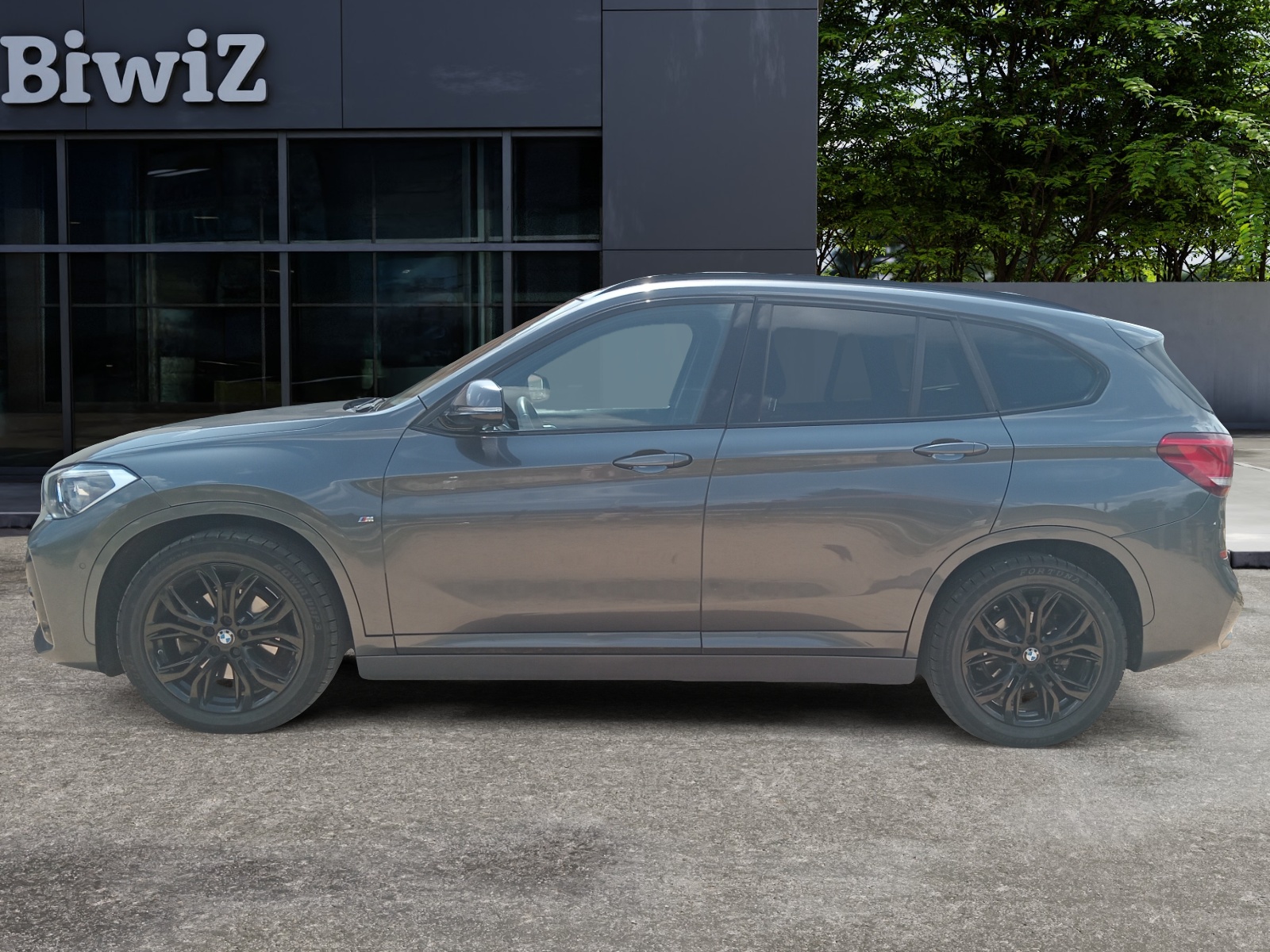 Bmw X1 1