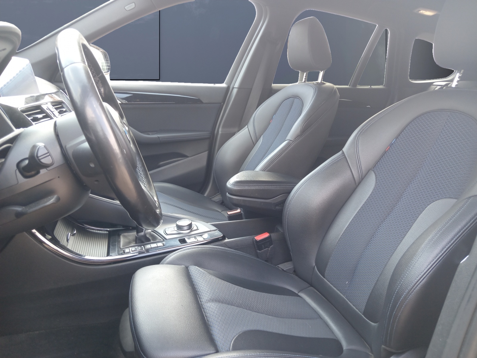Bmw X1 9