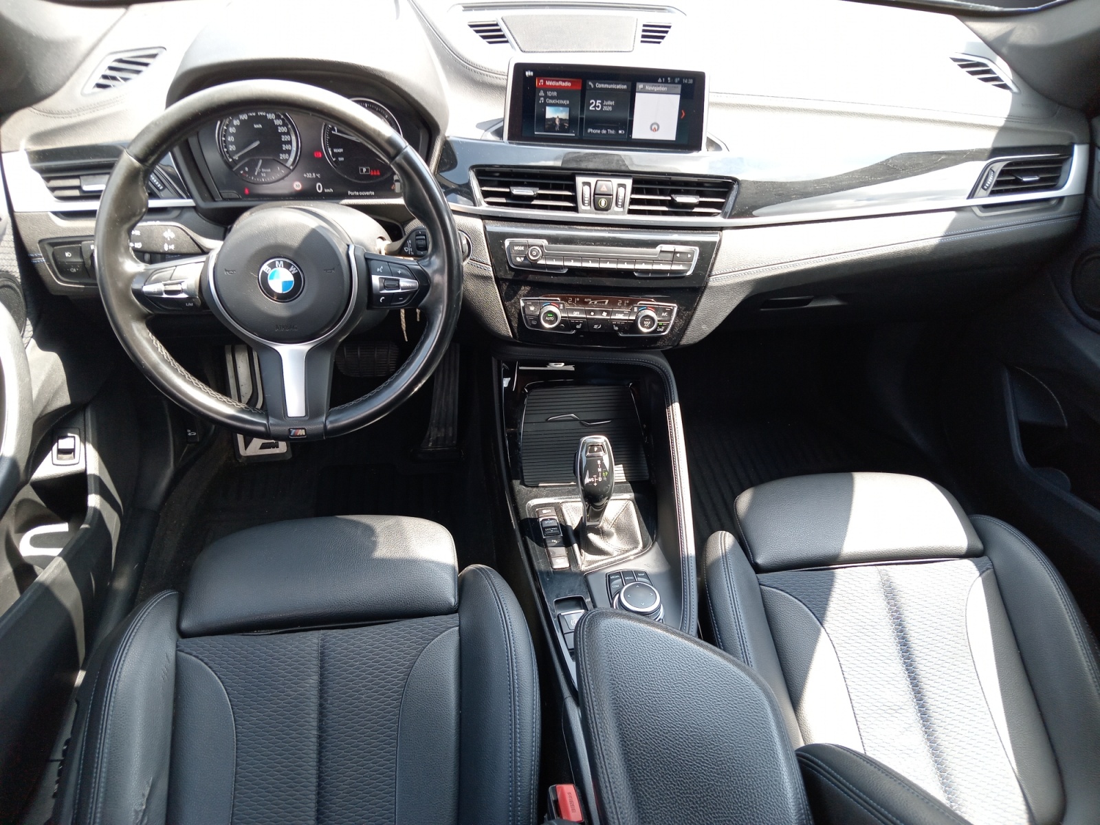 Bmw X1 14