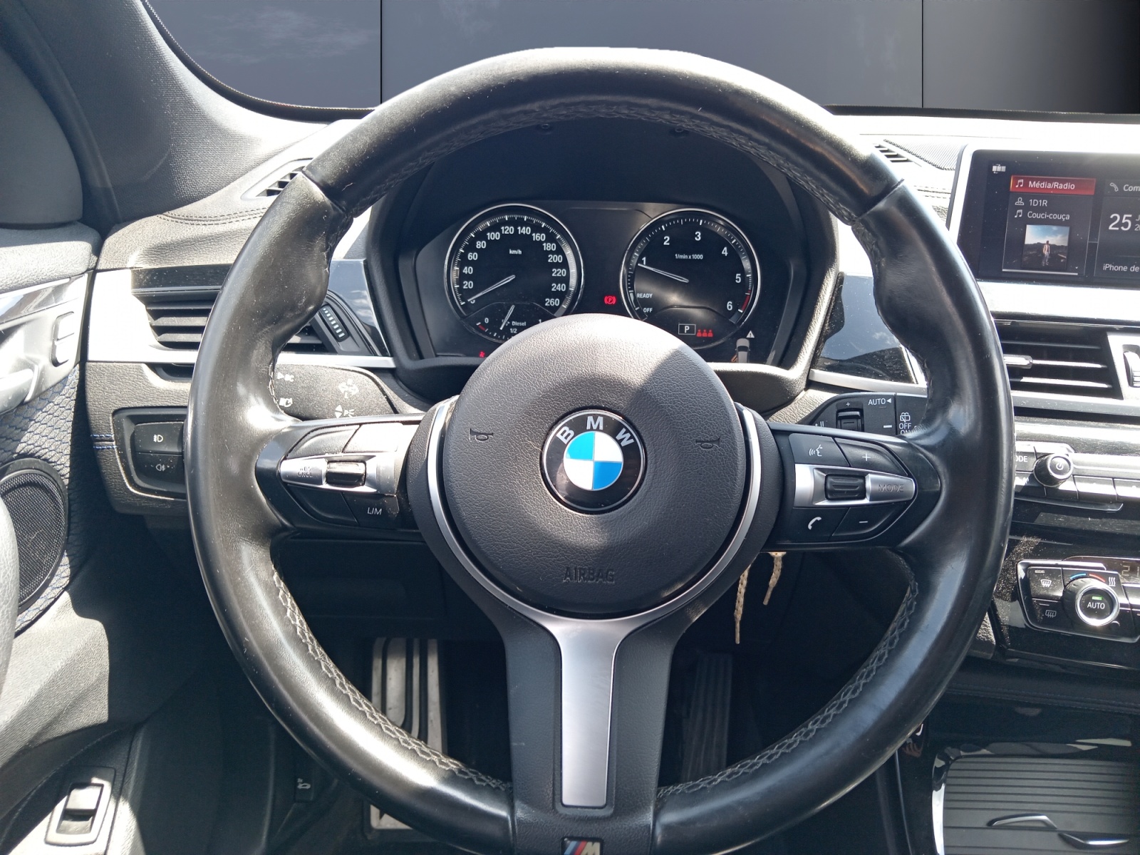Bmw X1 15