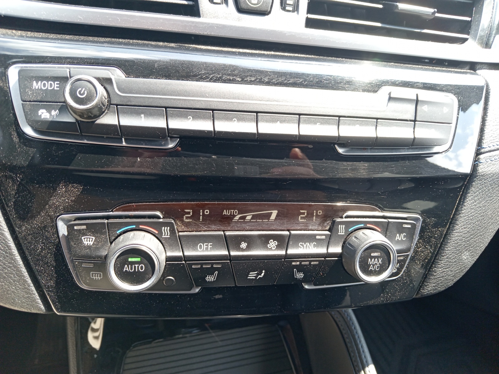 Bmw X1 22