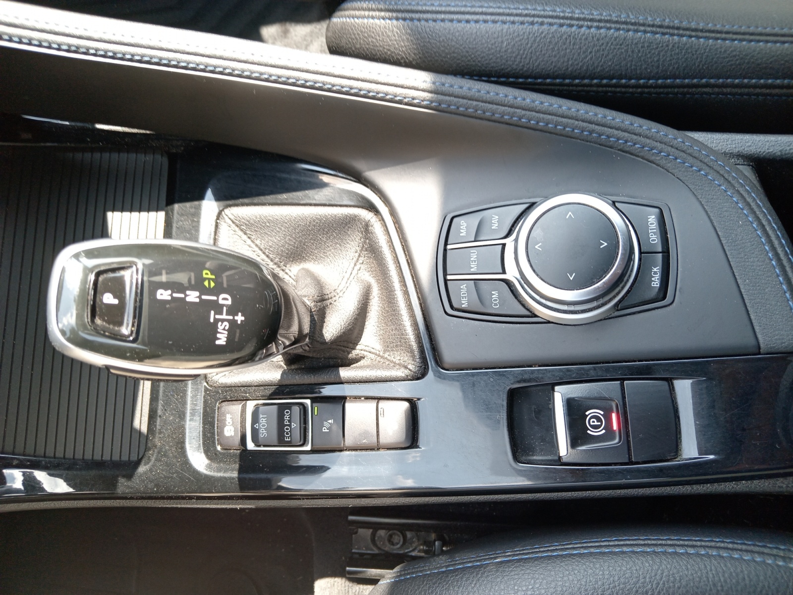 Bmw X1 23