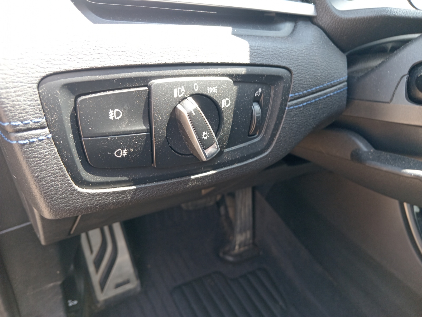Bmw X1 27