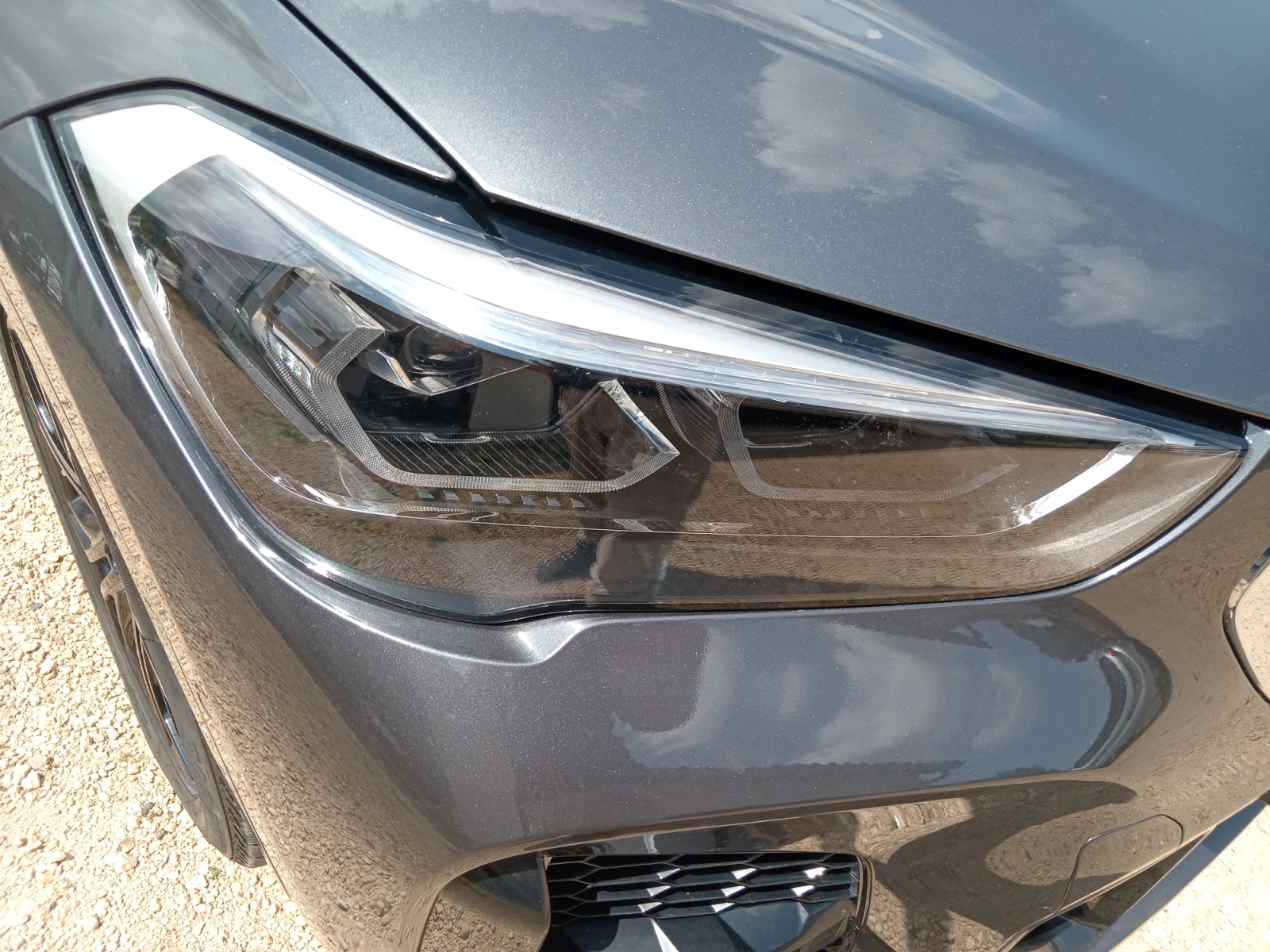 Bmw X1 30