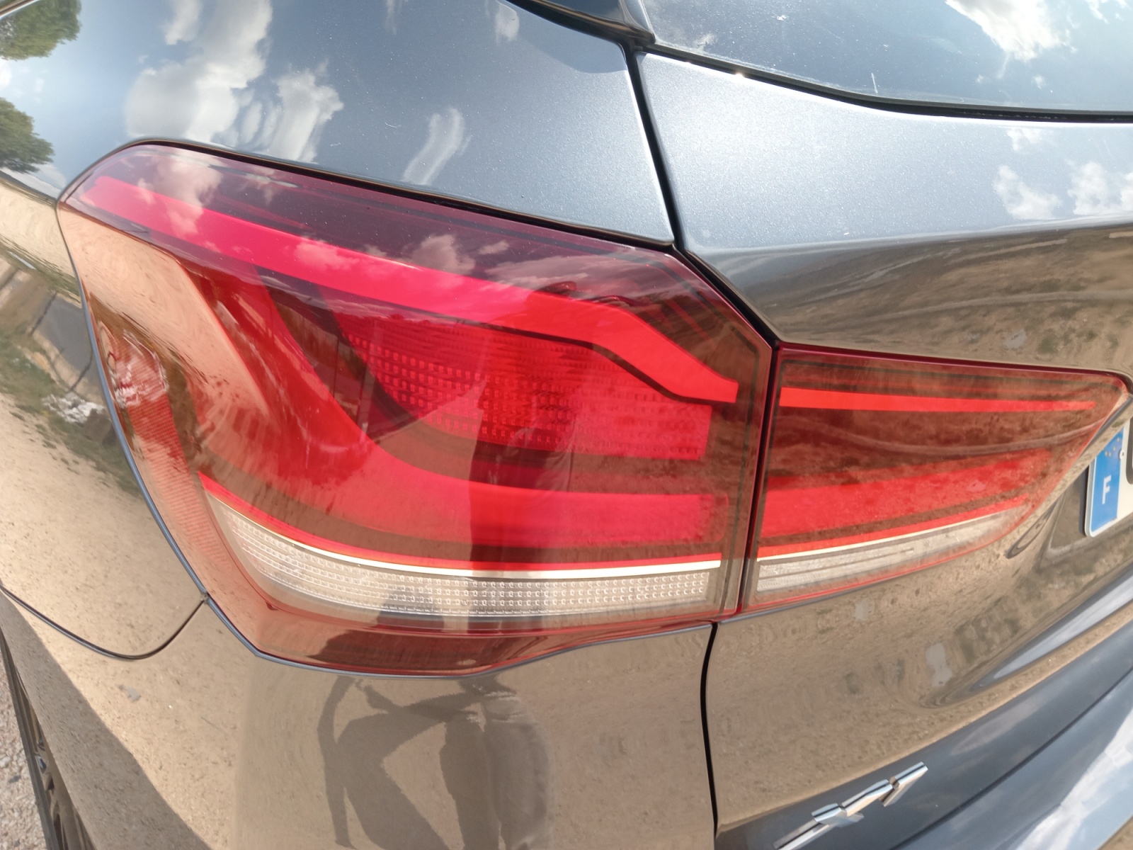 Bmw X1 32