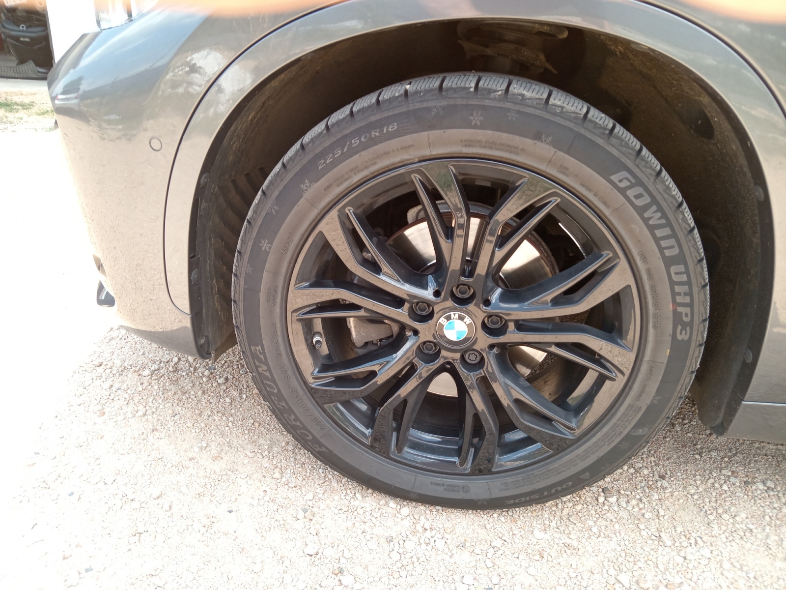 Bmw X1 33