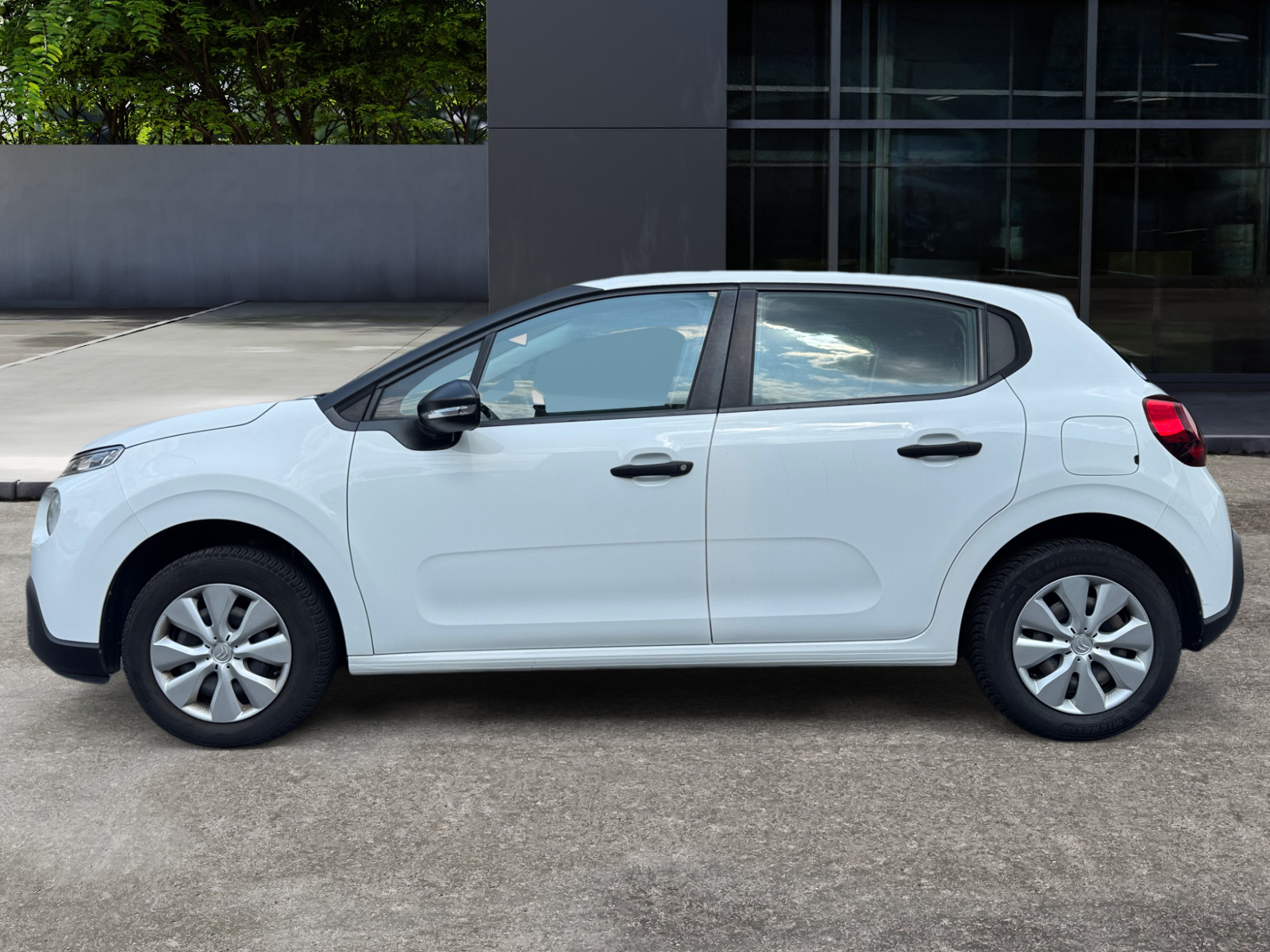 Citroen C3 1