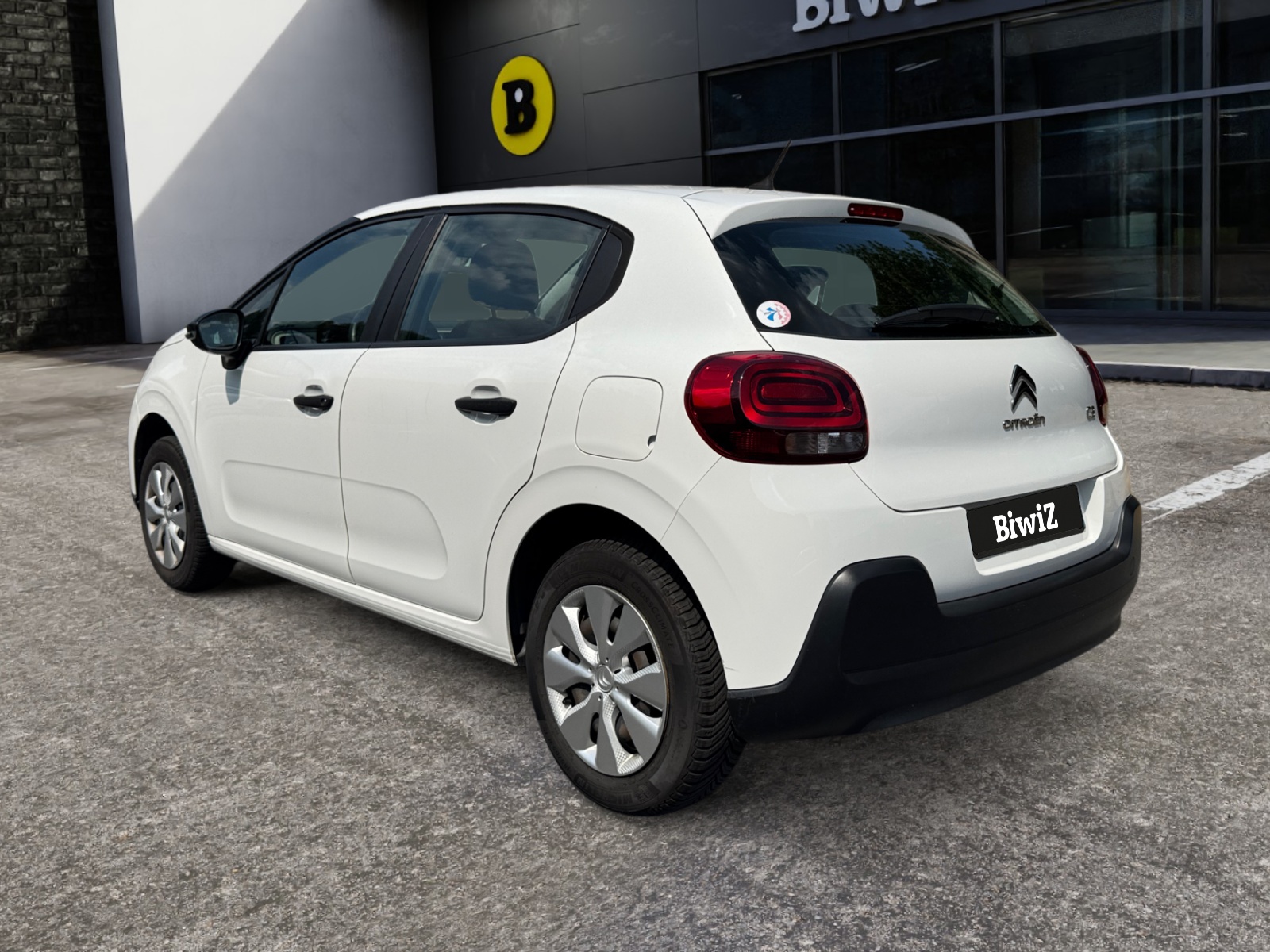 Citroen C3 2