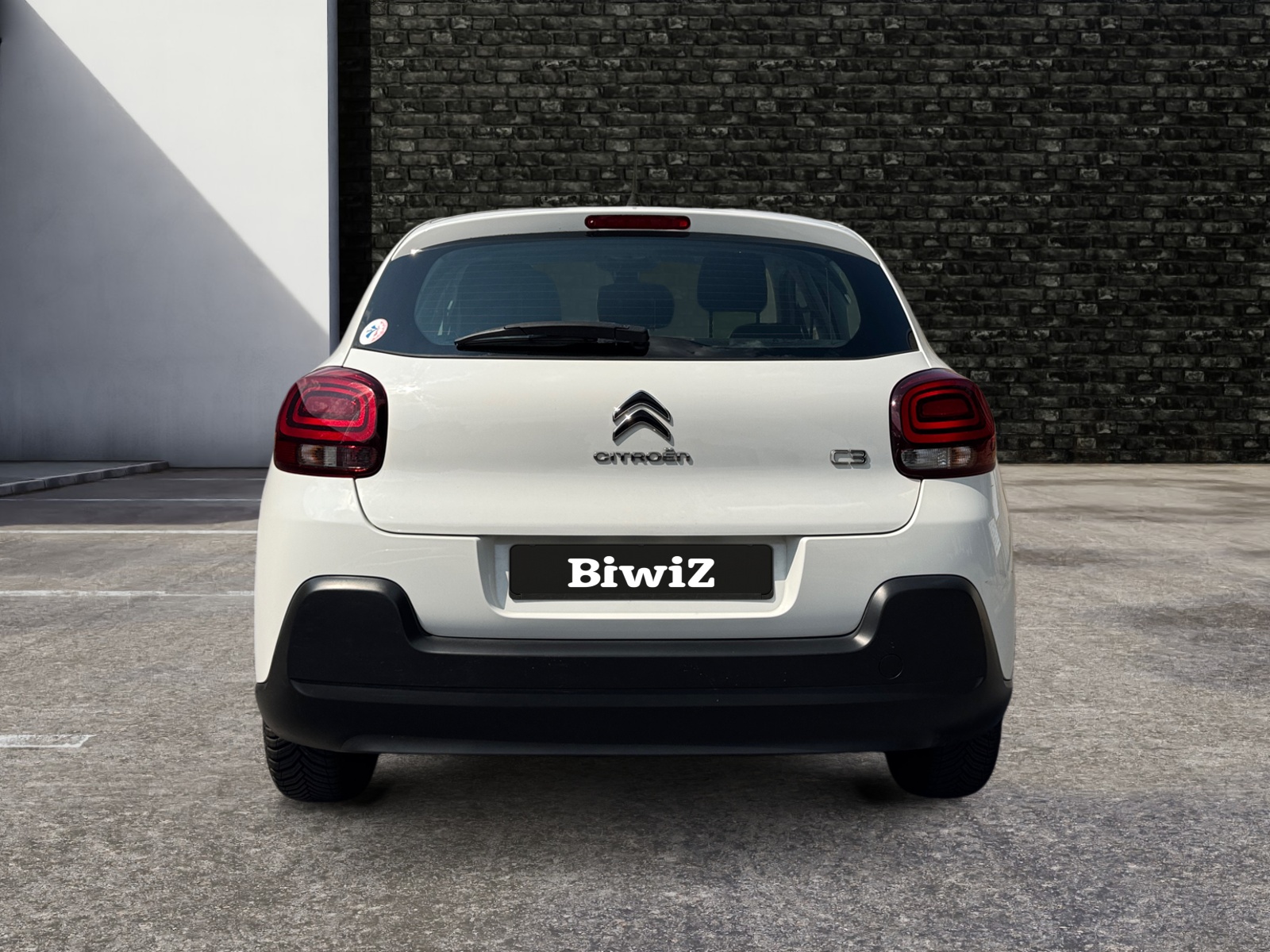 Citroen C3 3