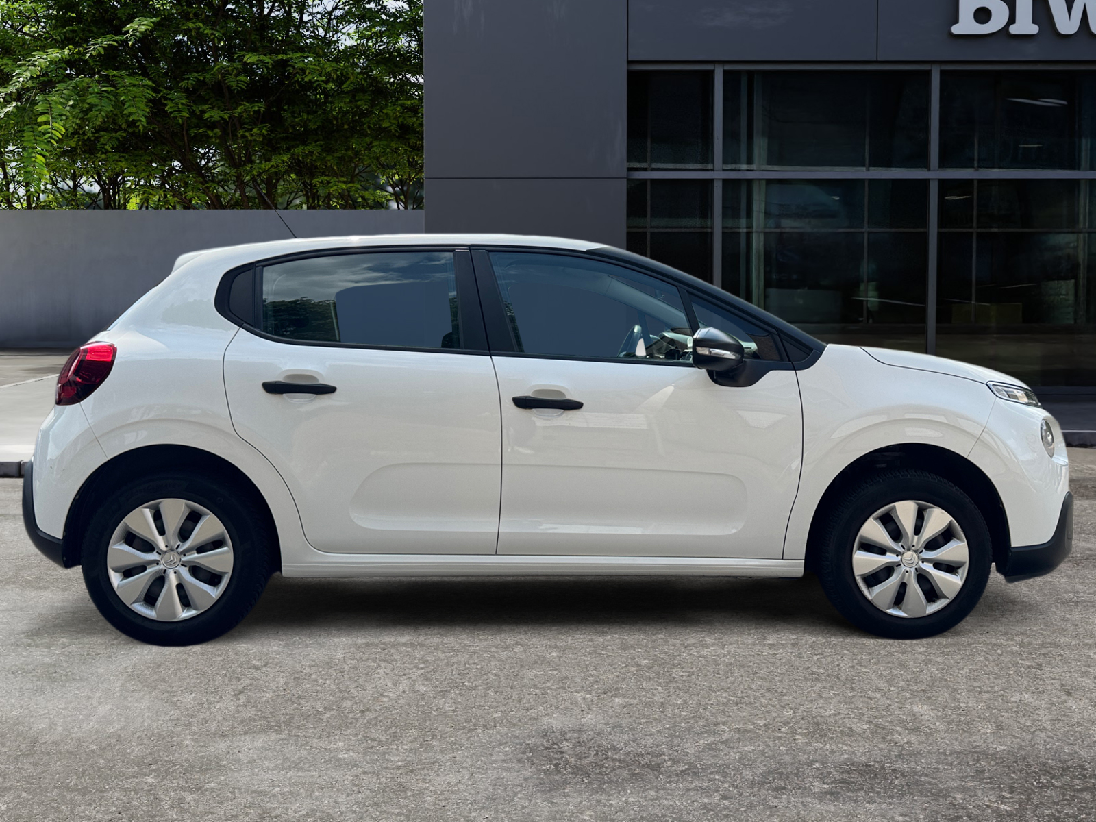 Citroen C3 5